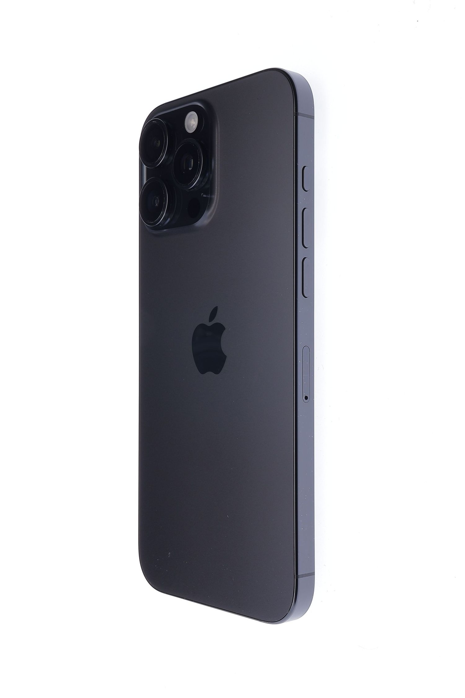 Apple iPhone 16 Pro Max 256 GB Black Titanium - Foarte bun