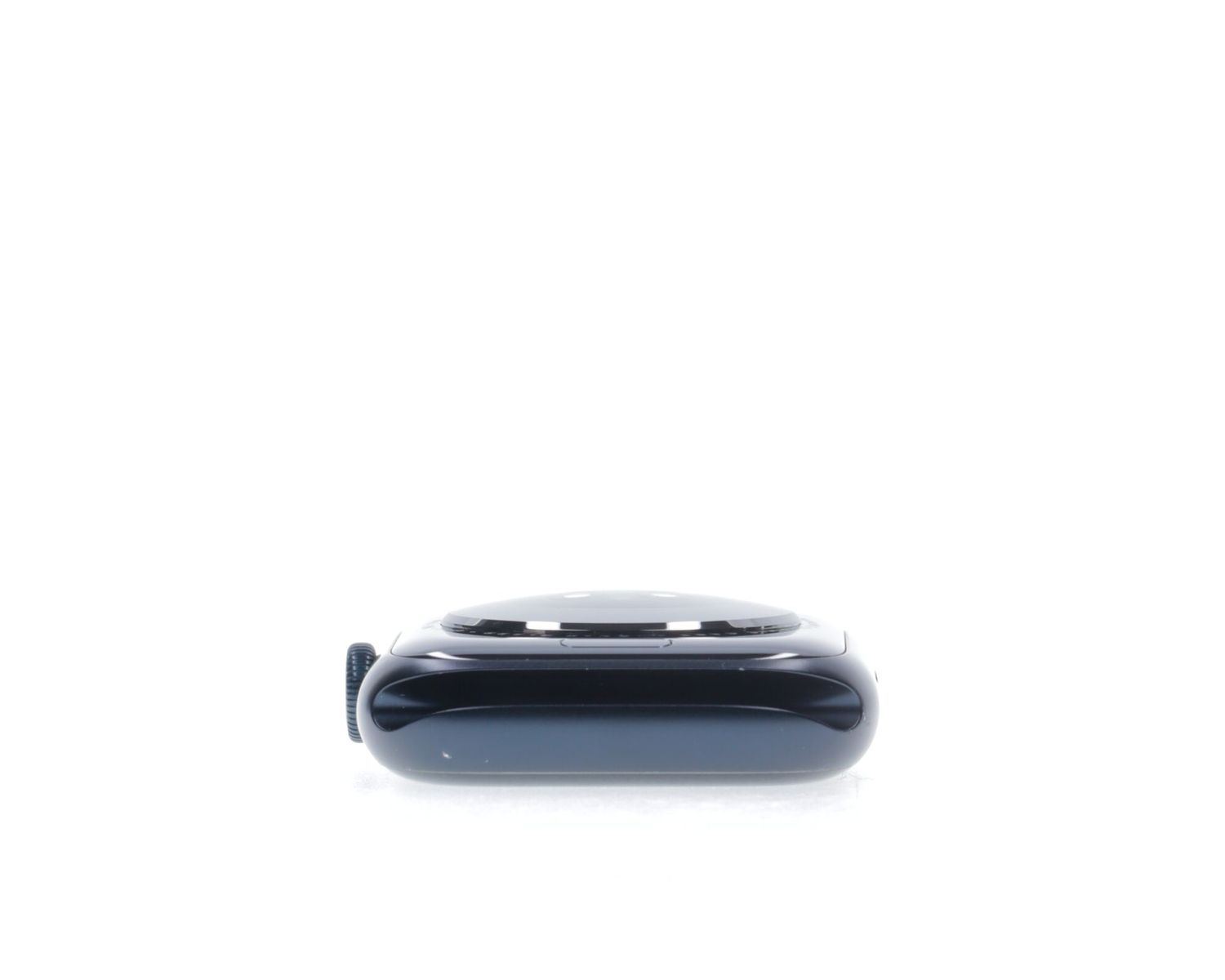 Apple Watch Series 8 2022, GPS, Aluminium 45mm Midnight - Foarte bun