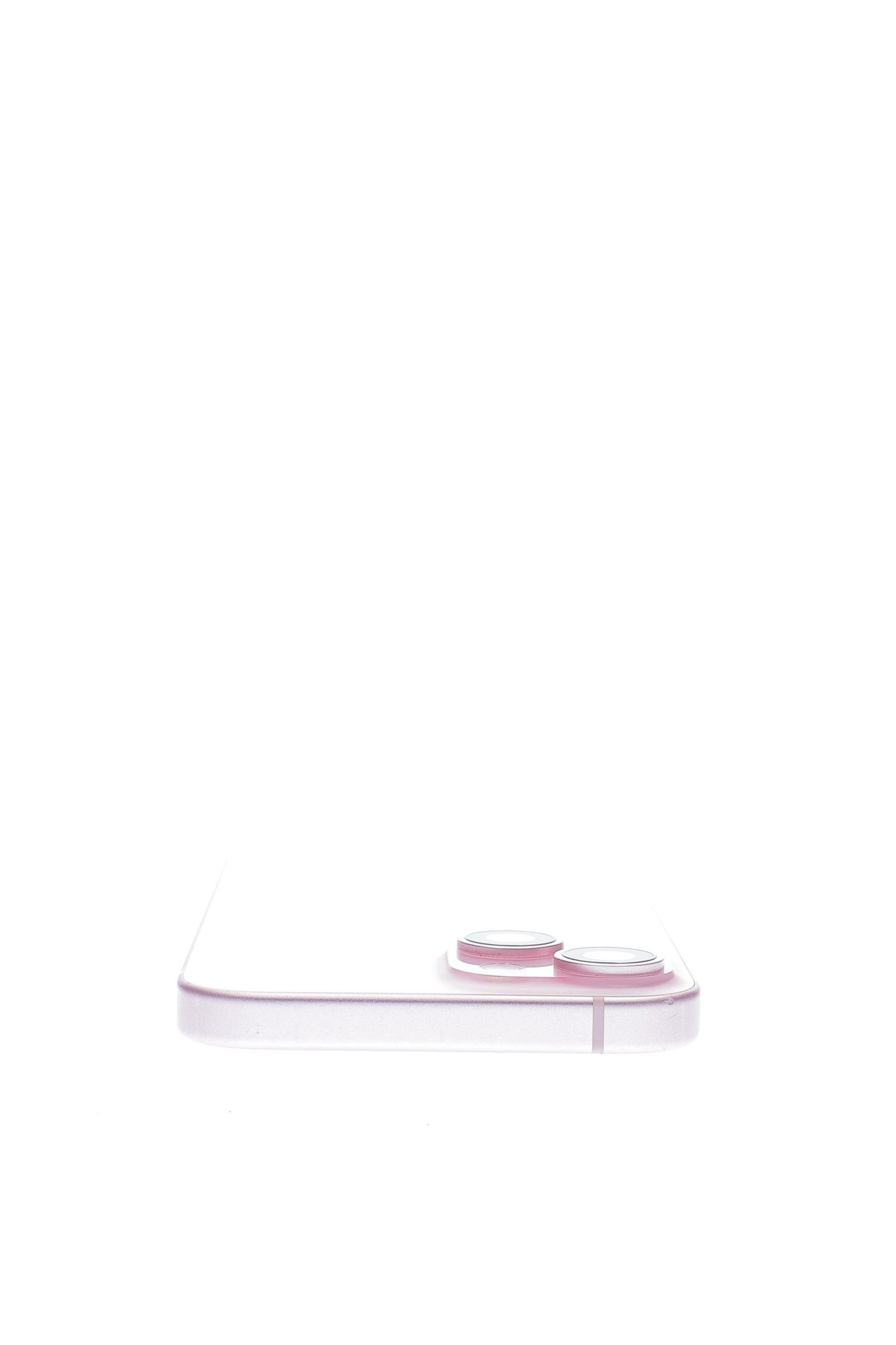 Apple iPhone 15 128 GB Pink - Kiváló