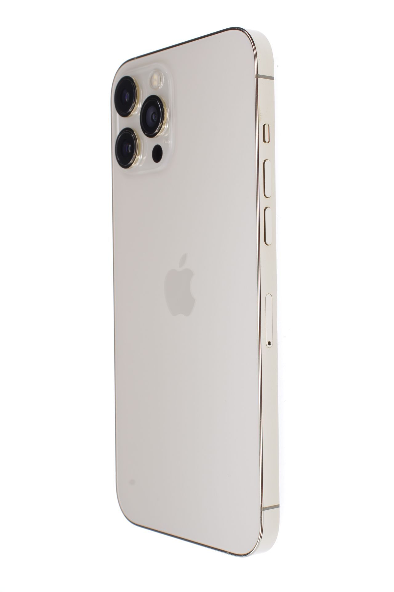 Apple iPhone 12 Pro Max 128 GB Gold - Като нов