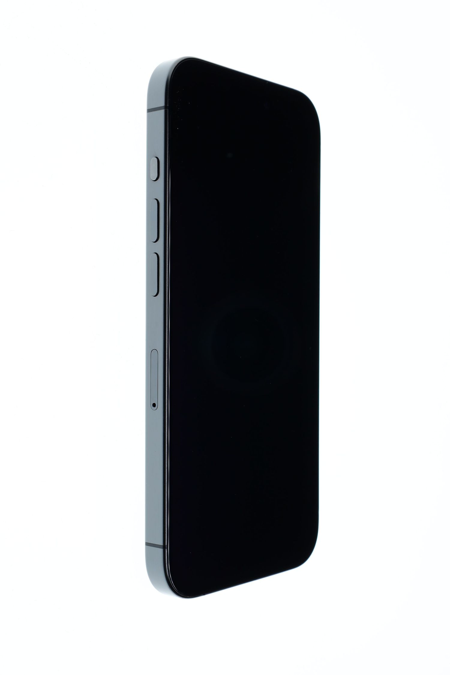 Apple iPhone 15 Pro 128 GB Black Titanium - Като нов