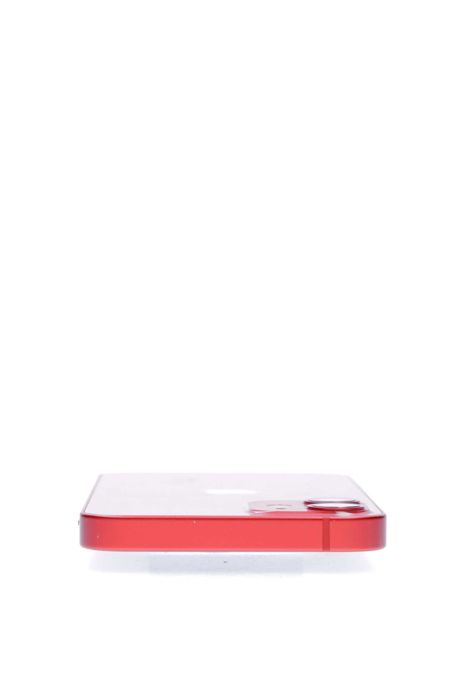Apple iPhone 12 mini 64 GB Red - Újszerű