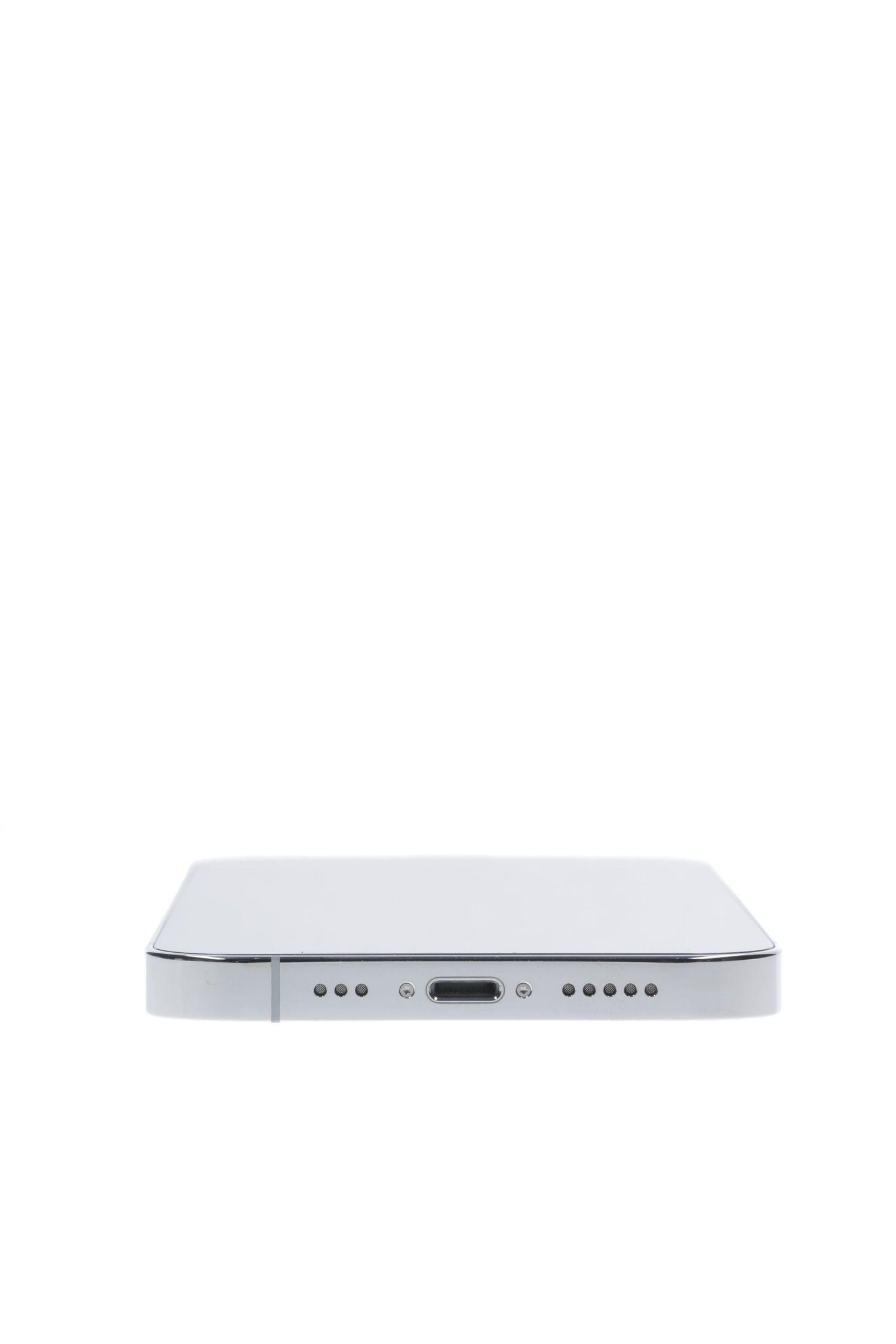 Apple iPhone 13 Pro 128 GB Silver - Като нов