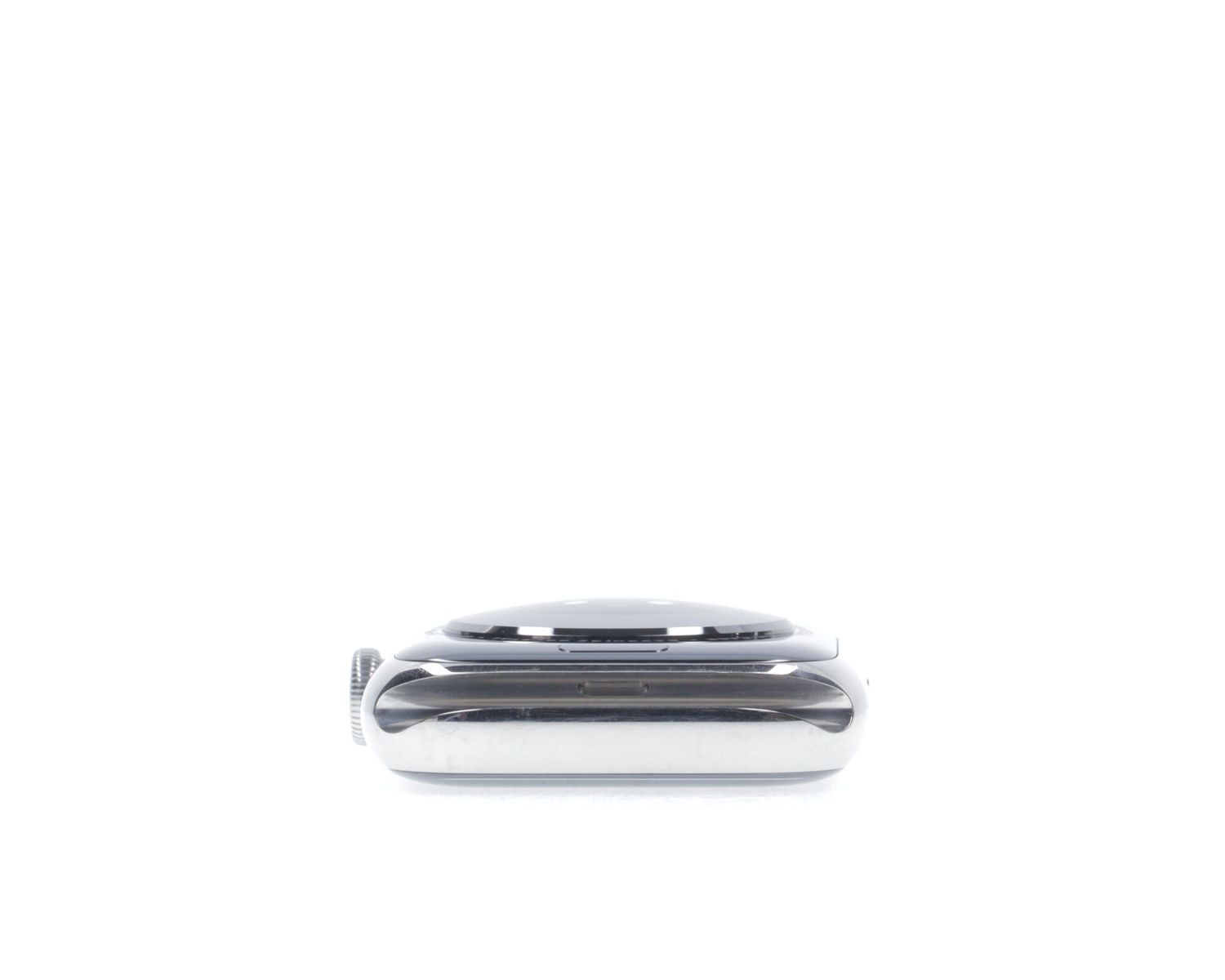 Apple Watch Series 8 2022, GPS + Cellular, Stainless Steel 45mm Silver - Kiváló