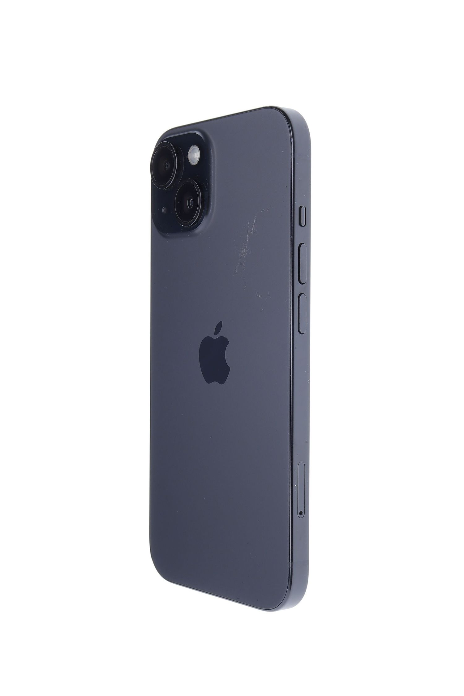 Apple iPhone 15 128 GB Black - Πολύ καλό