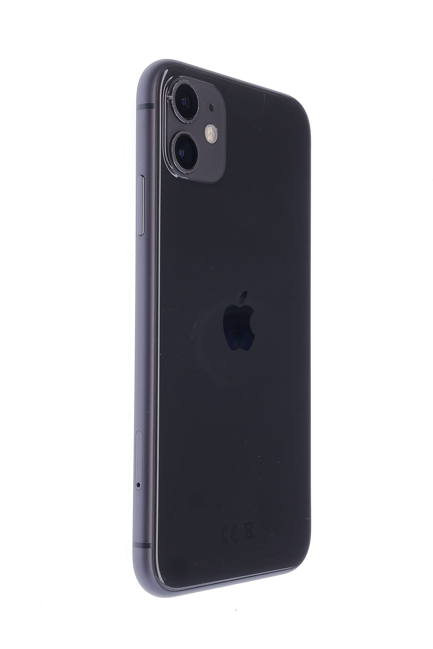 Apple iPhone 11 64 GB Black - Εξαιρετικό