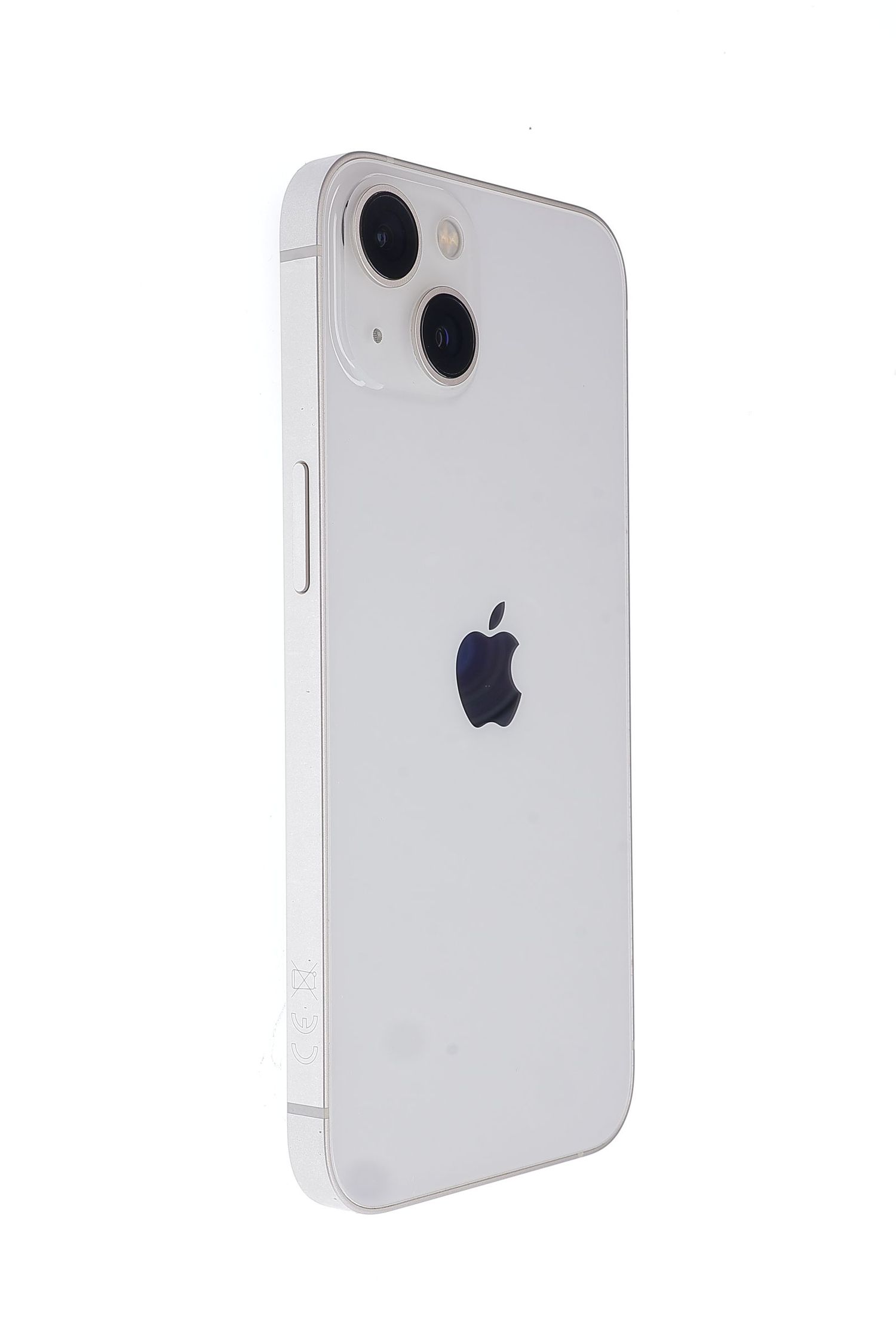 Apple iPhone 13 256 GB Starlight - Ca nou