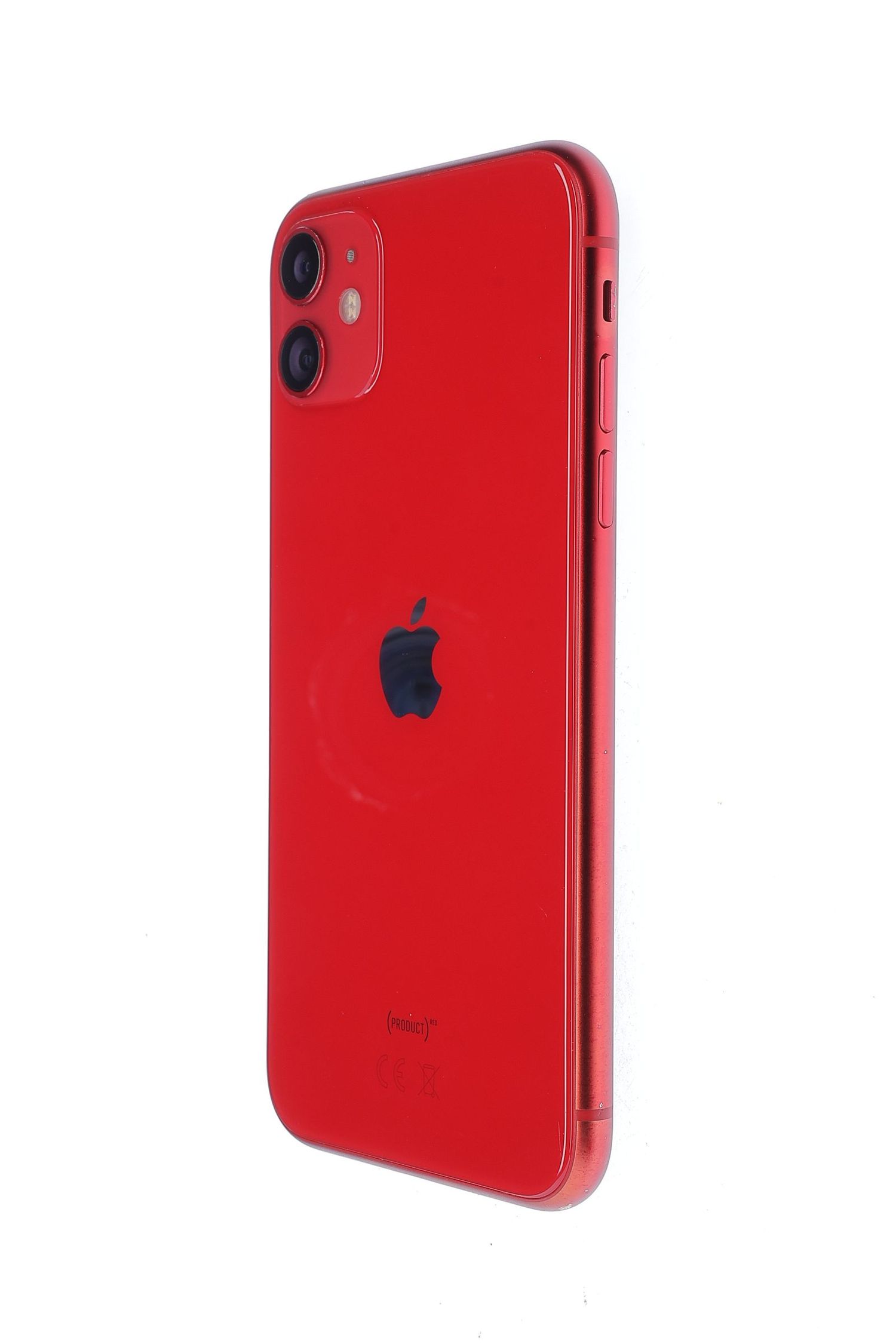 Apple iPhone 11 64 GB Red