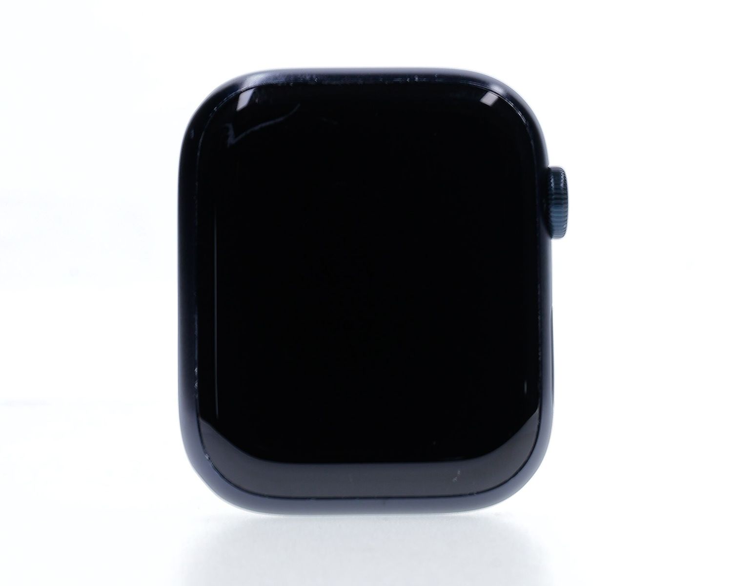 Apple Watch Series 8 2022, GPS, Aluminium 45mm Midnight - Много добро