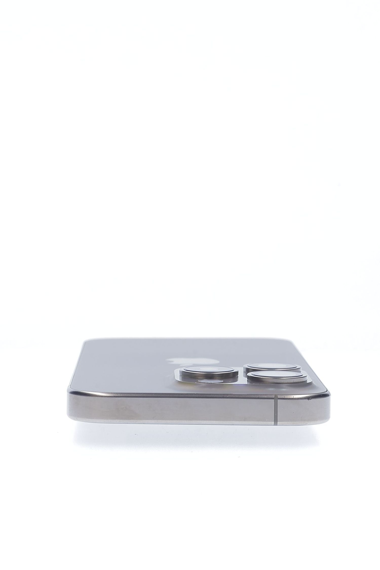 Apple iPhone 15 Pro 128 GB Natural Titanium - Като нов