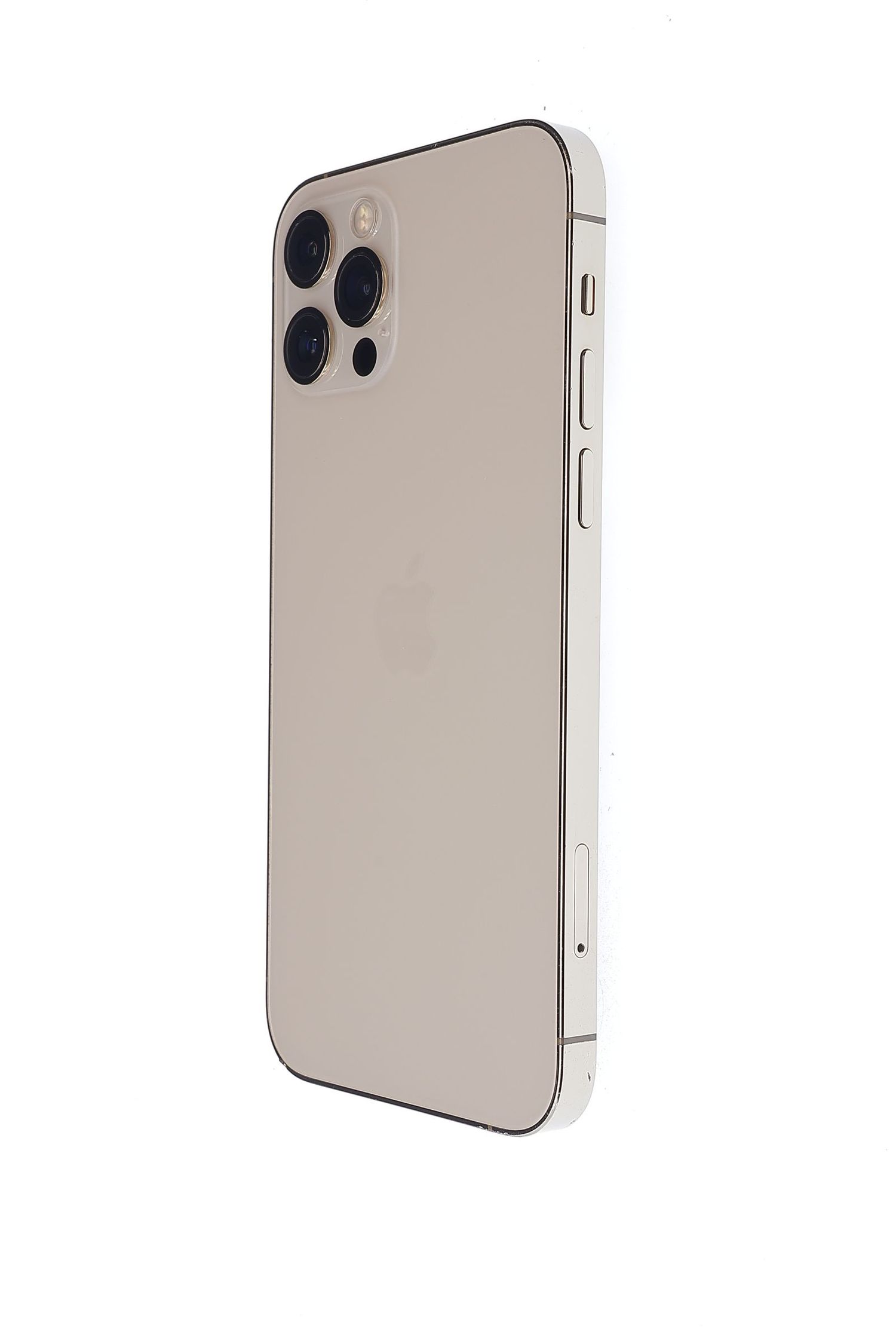 Apple iPhone 12 Pro 128 GB Gold - Καλό