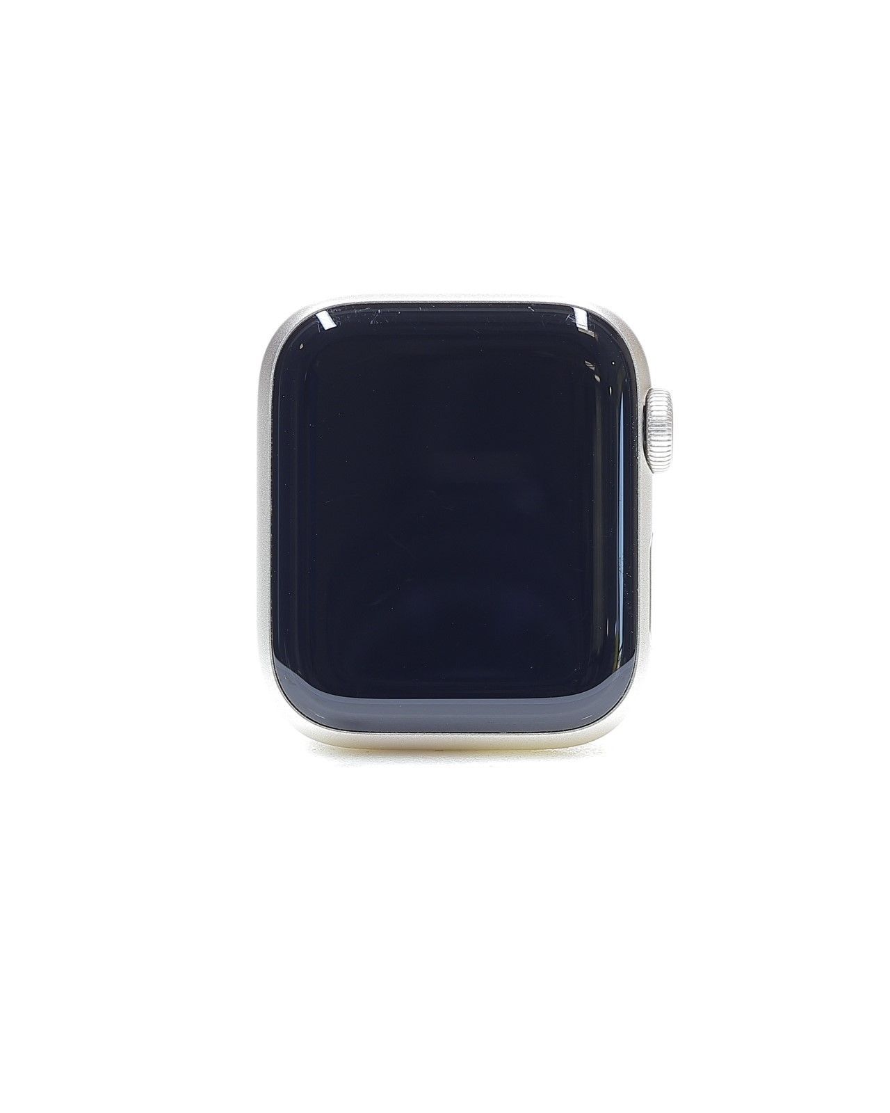 Apple Watch SE 2022, GPS + Cellular, Aluminium 40mm Starlight - Ca nou