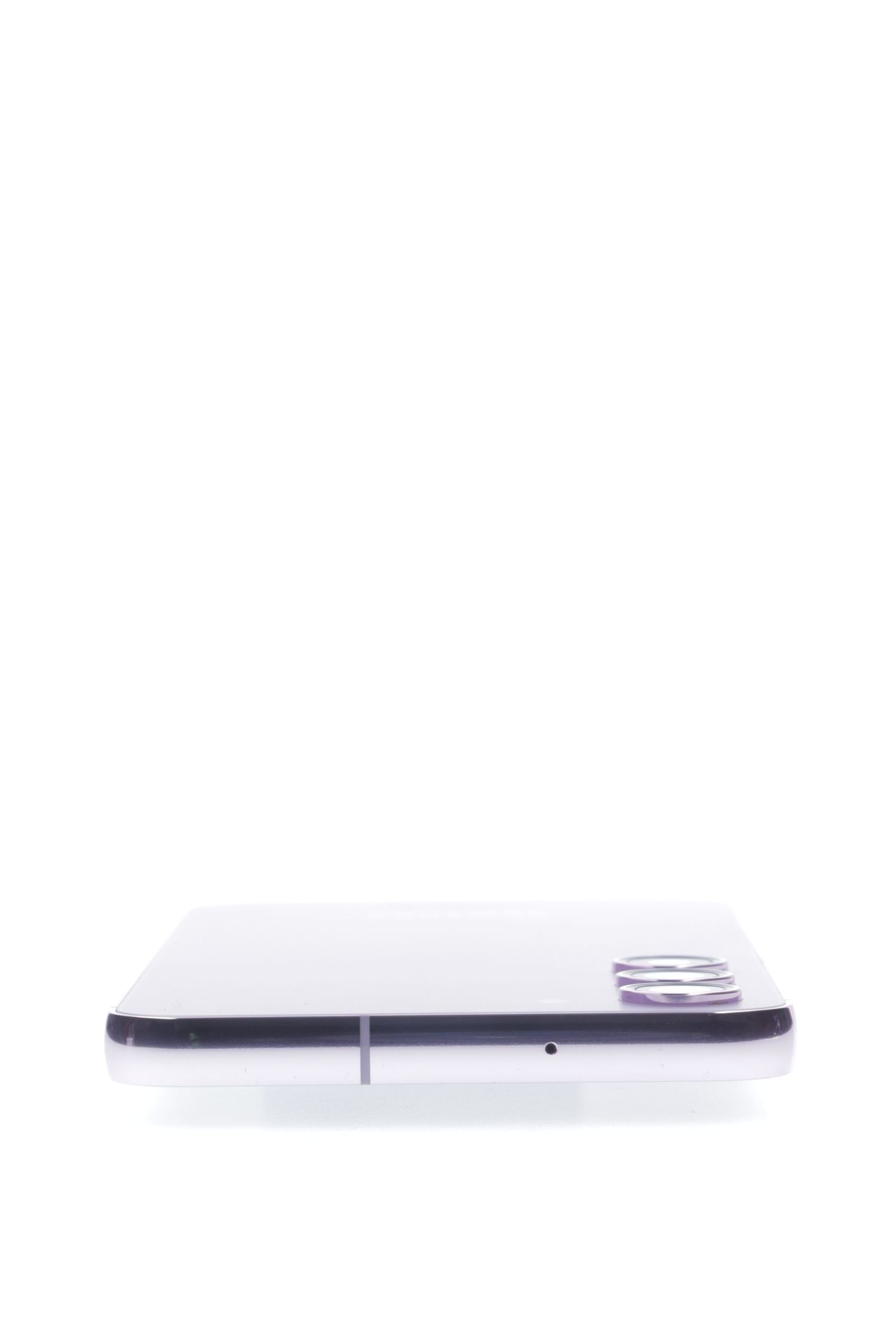 Samsung Galaxy S23 Plus 5G Dual Sim 512 GB Lavender - Újszerű