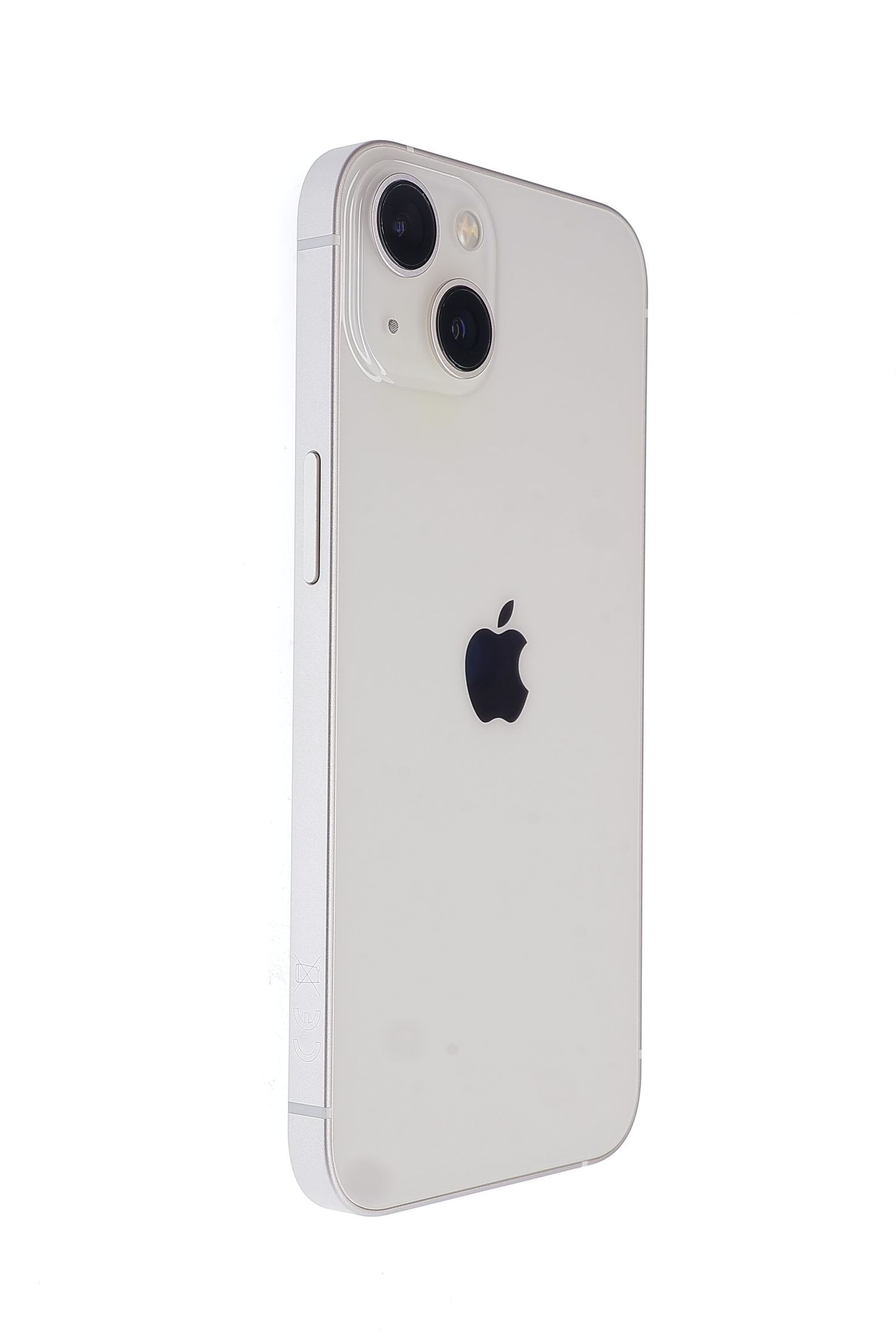 Apple iPhone 13 256 GB Starlight - Újszerű