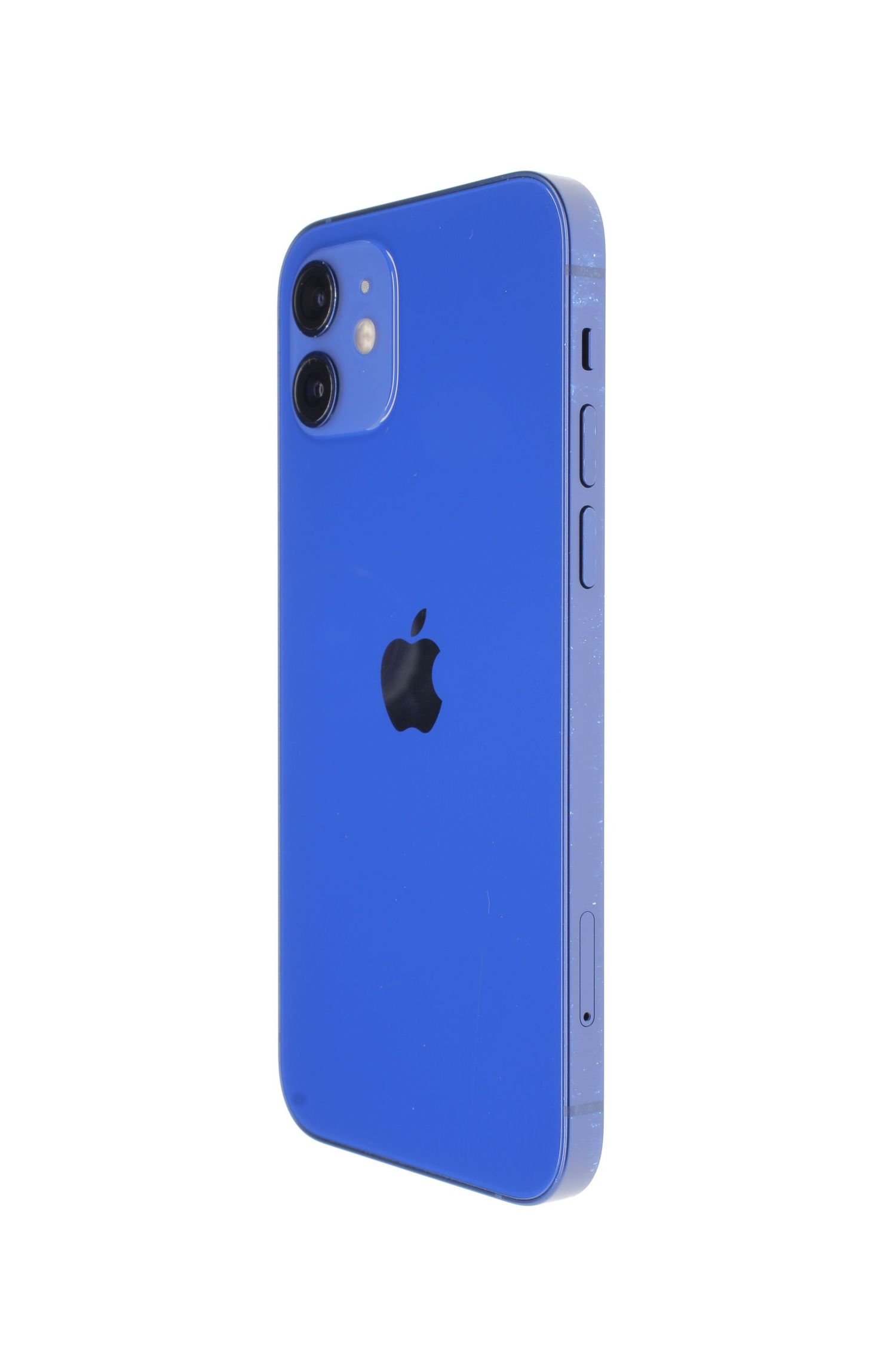 Apple iPhone 12 64 GB Blue - Excelent