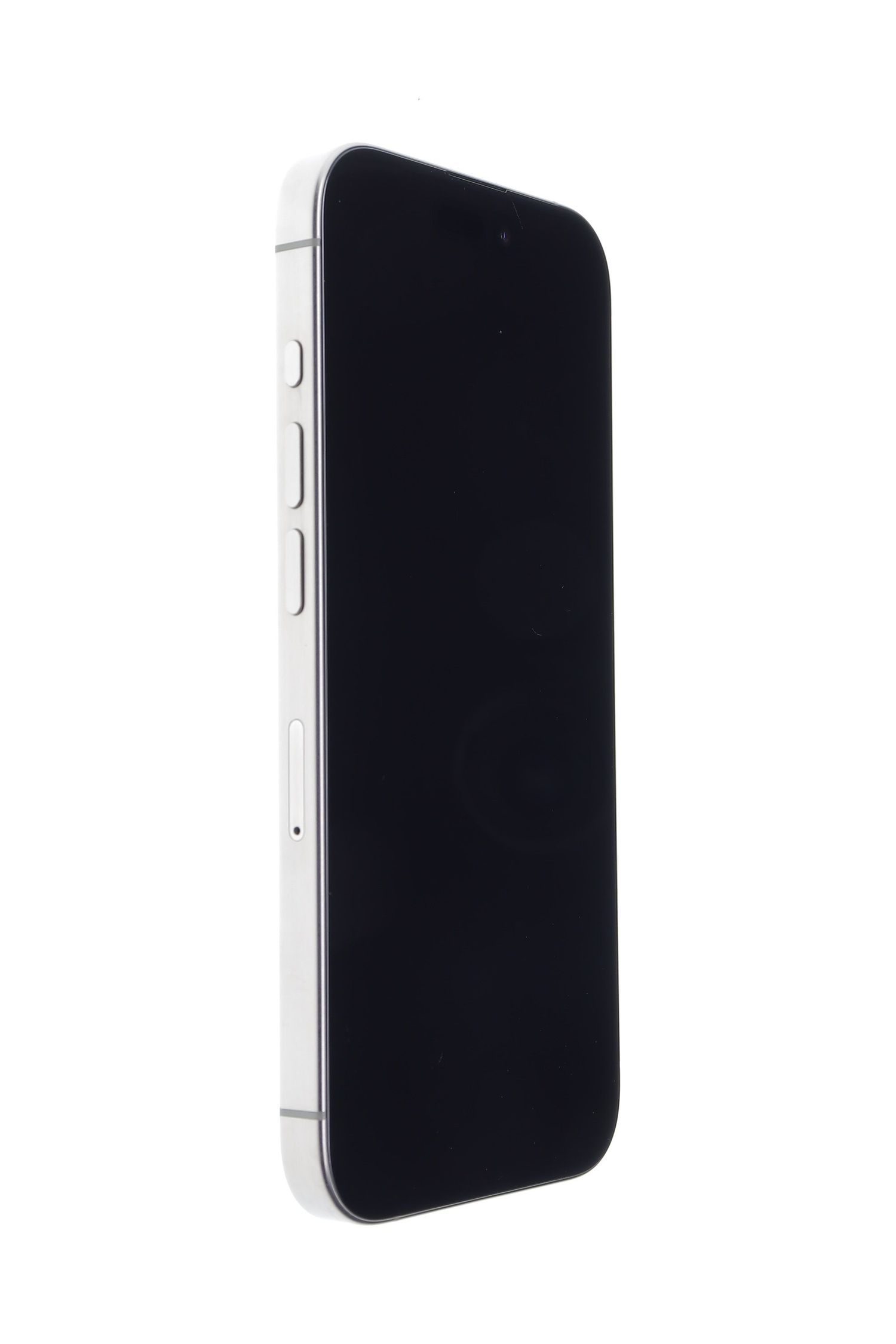 Apple iPhone 15 Pro 128 GB Natural Titanium - Σαν καινούργιο