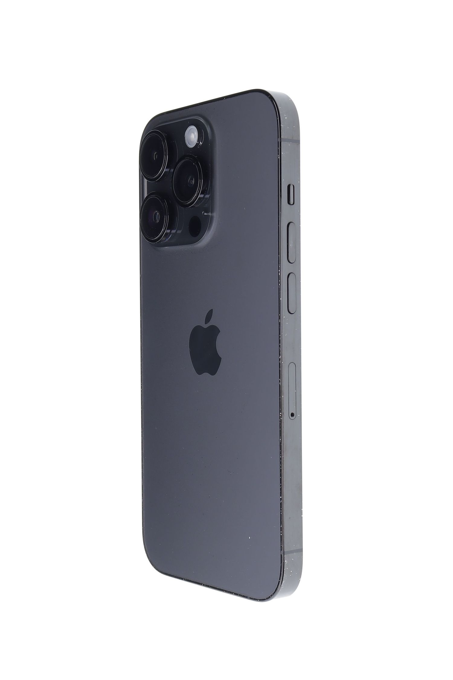 Apple iPhone 14 Pro 128 GB Space Black - Nagyon jó