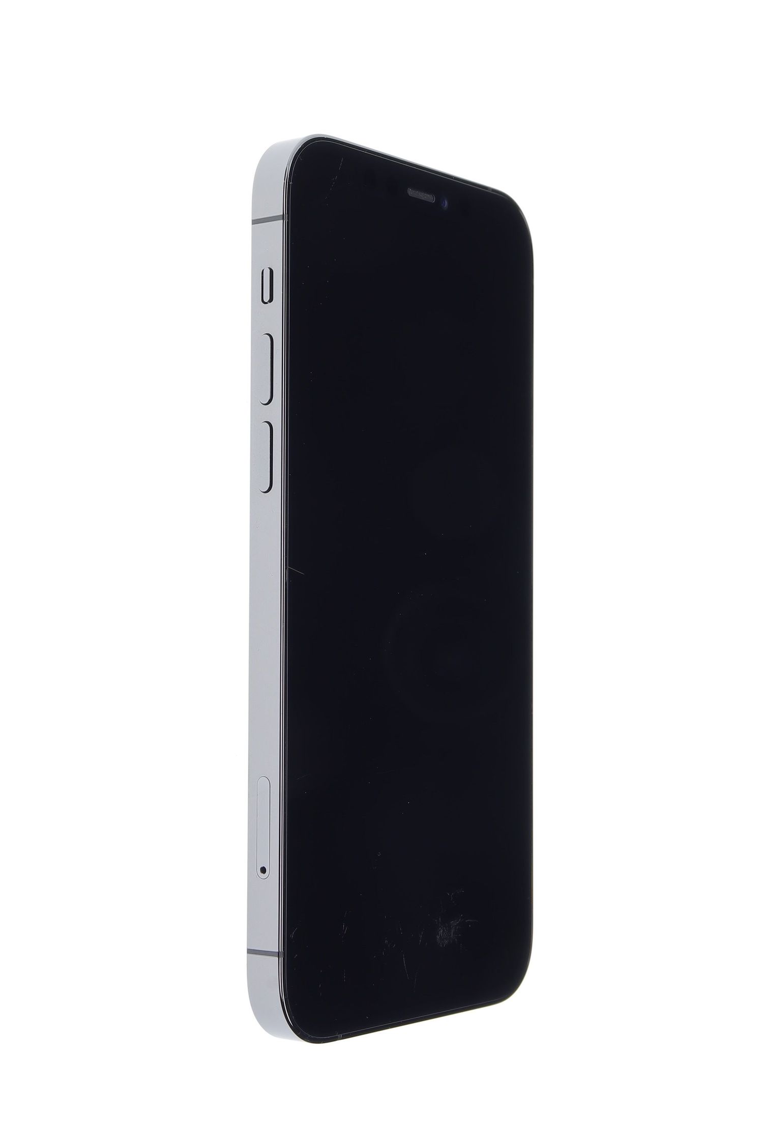 Apple iPhone 12 Pro 256 GB Graphite - Nagyon jó