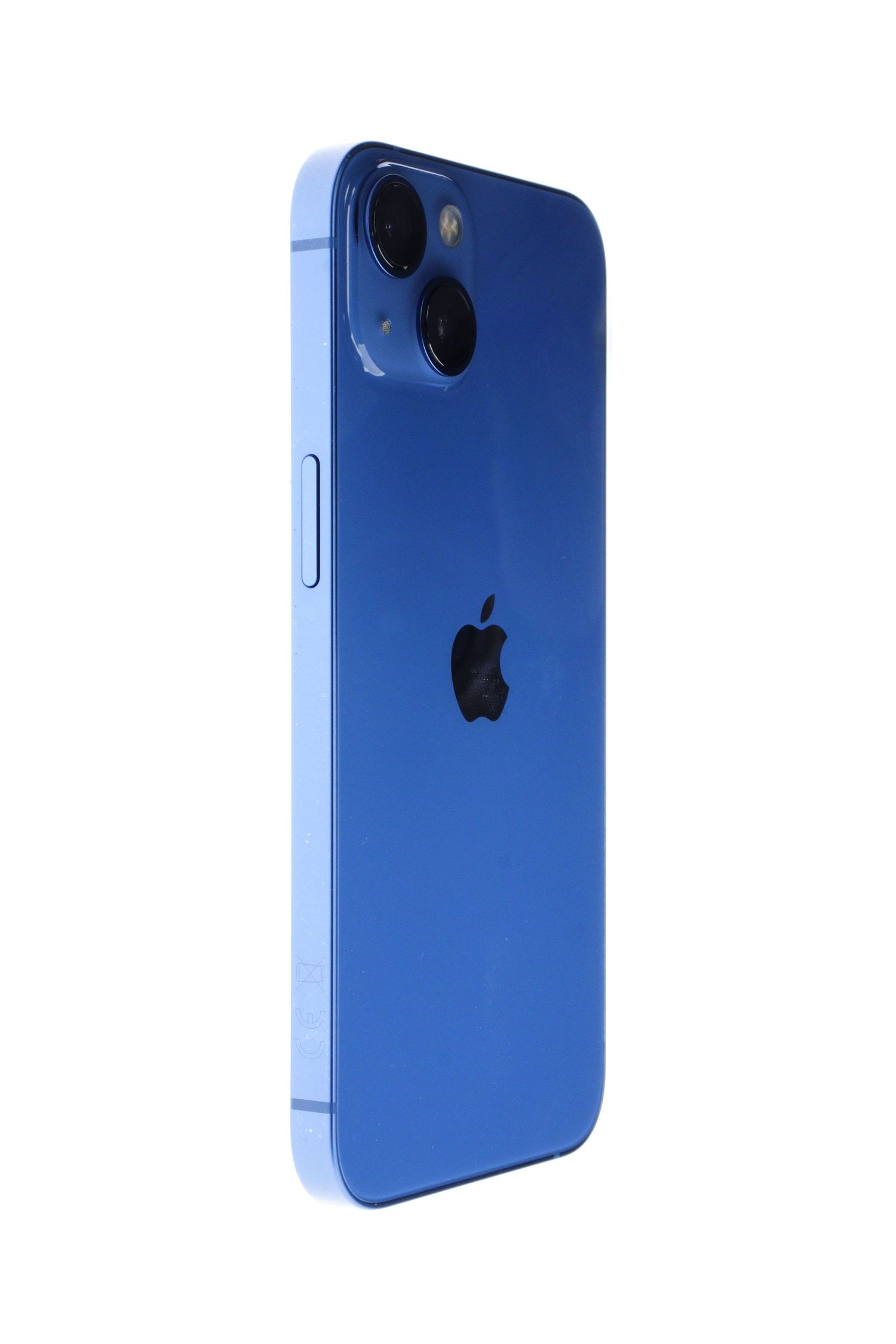 Apple iPhone 13 256 GB Blue - Εξαιρετικό