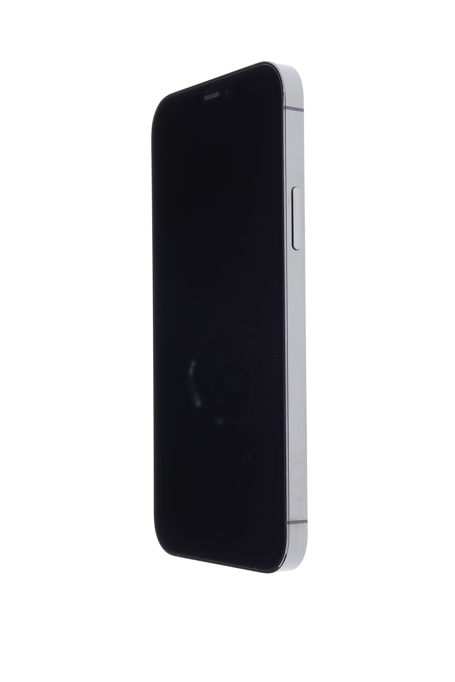 Apple iPhone 12 Pro 128 GB Graphite - Nagyon jó