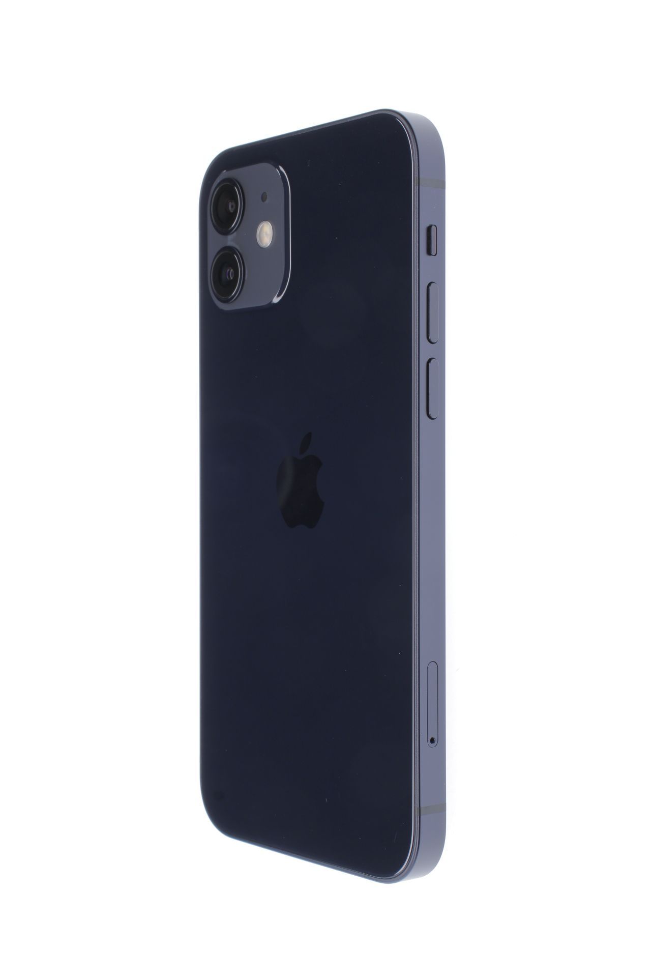 iPhone 12 ブラック 64 GB SIMフリー Apple iPhone 12, Black, 64 GB - de la 799 lei