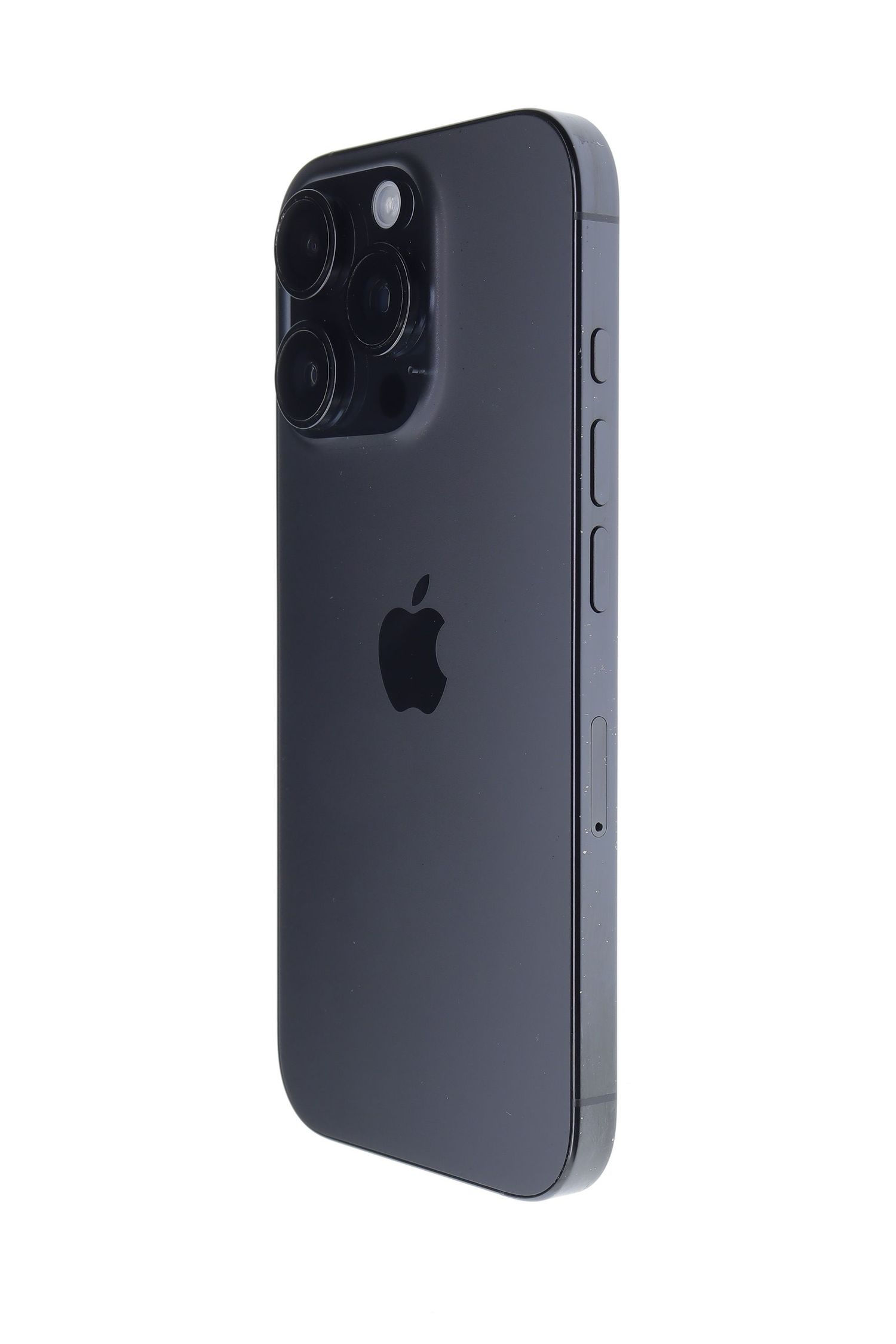 Apple iPhone 16 Pro 128 GB Black Titanium - Отлично