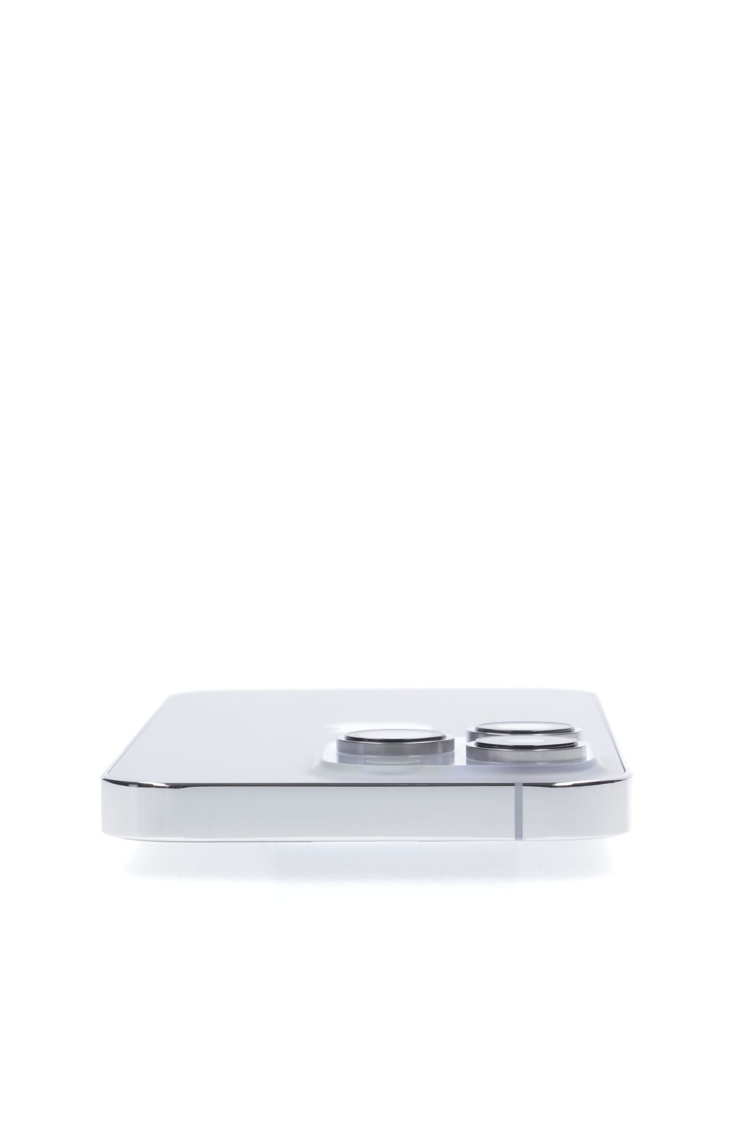 Apple iPhone 14 Pro 128 GB Silver - Като нов