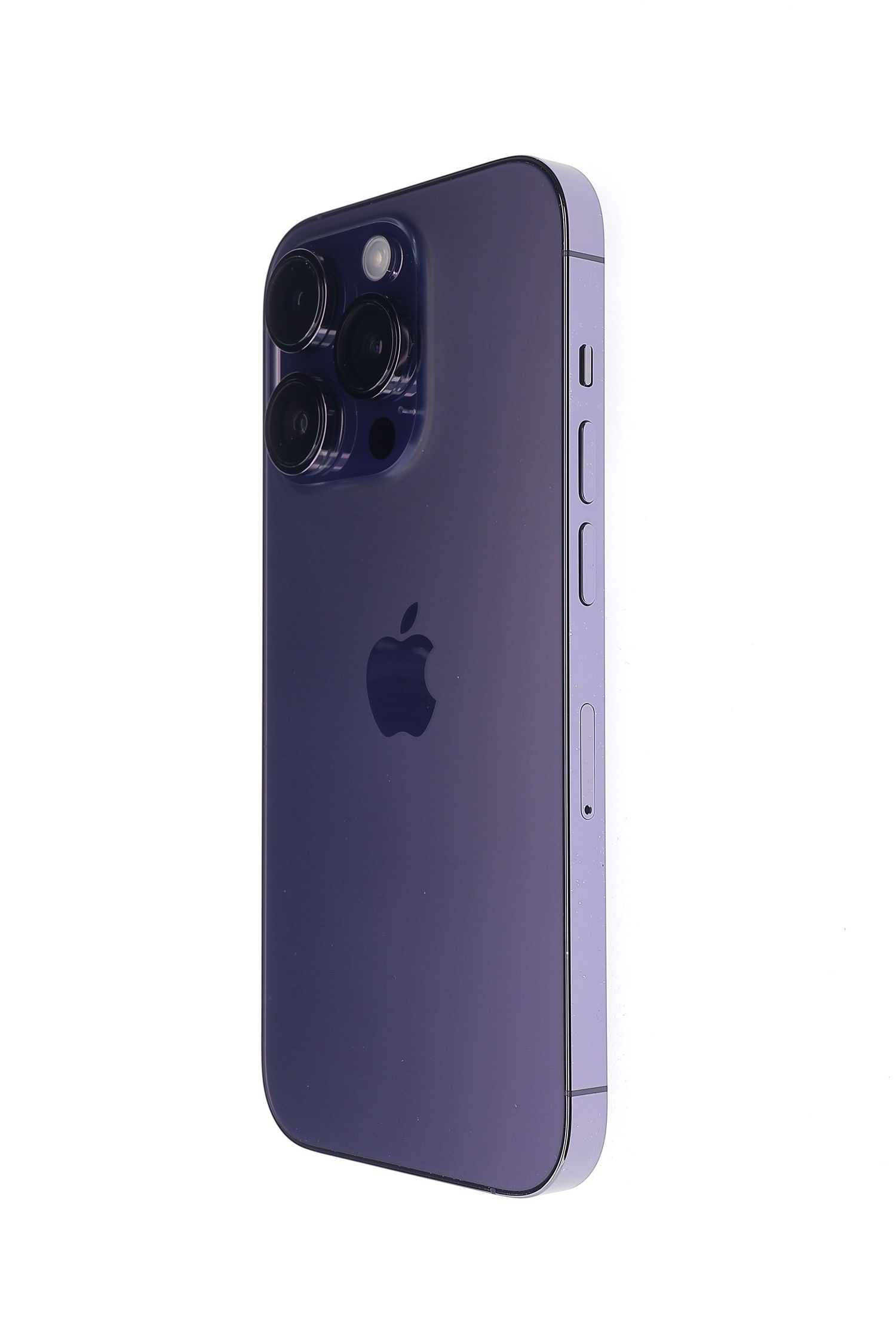 Apple iPhone 14 Pro 512 GB Deep Purple - Като нов