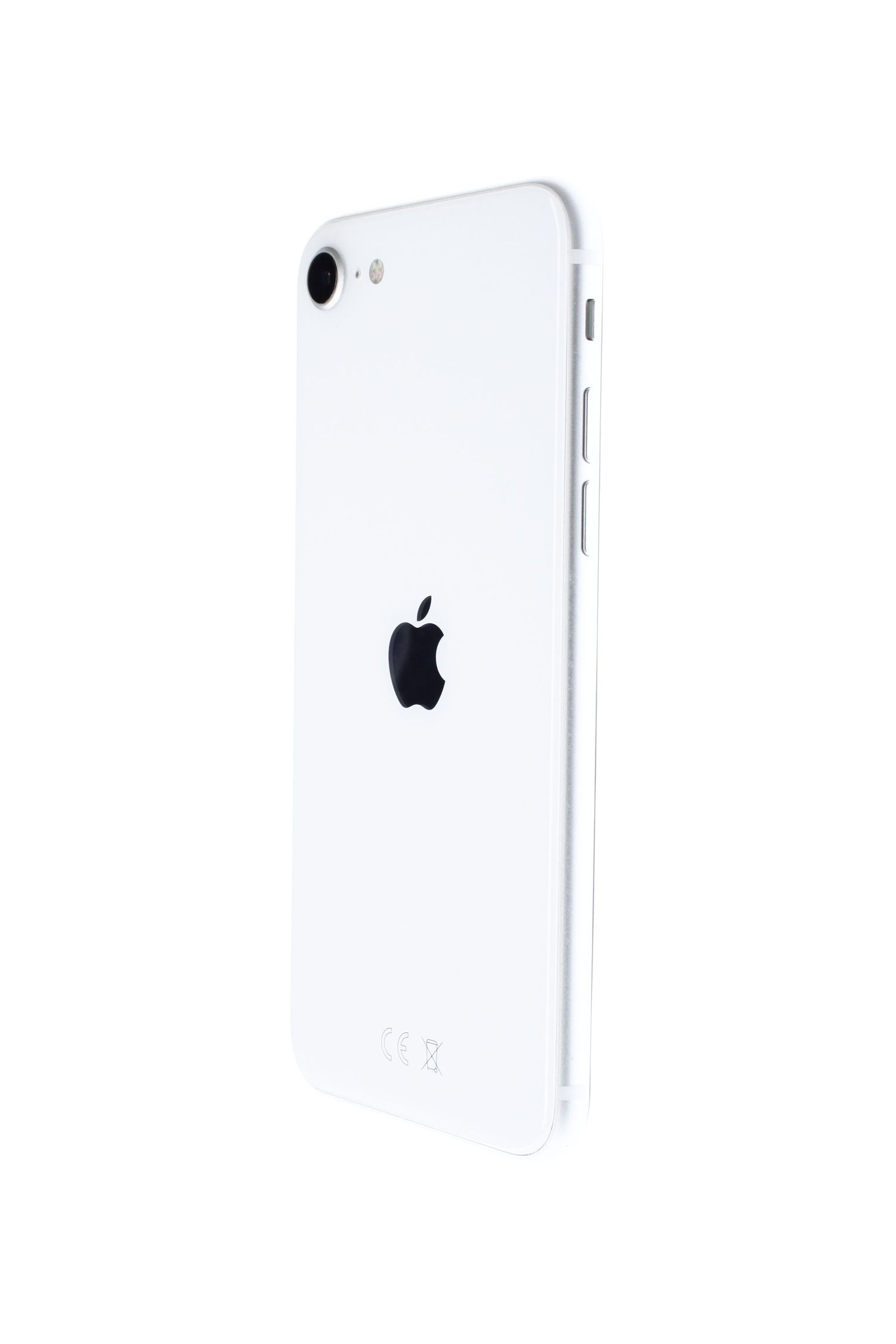 Apple iPhone SE 2020 128 GB White - Σαν καινούργιο