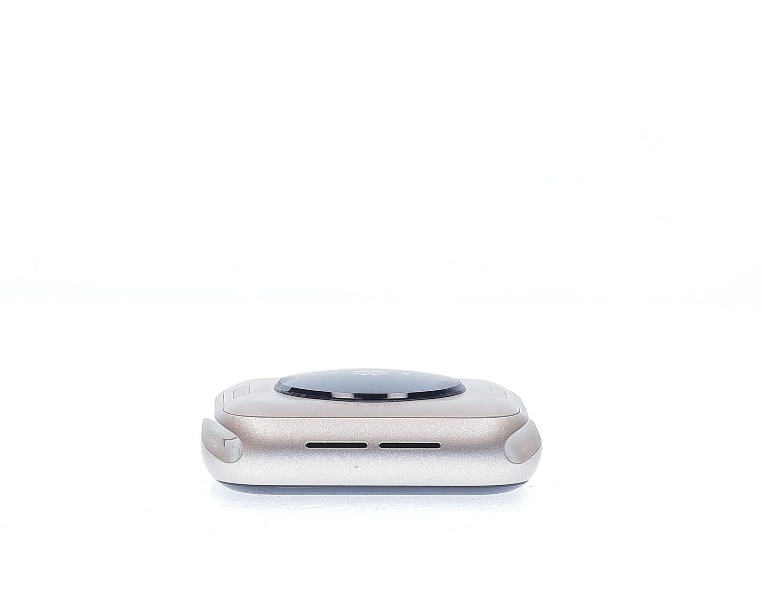 Apple Watch SE 2022, GPS, Aluminium 40mm Starlight - Ca nou