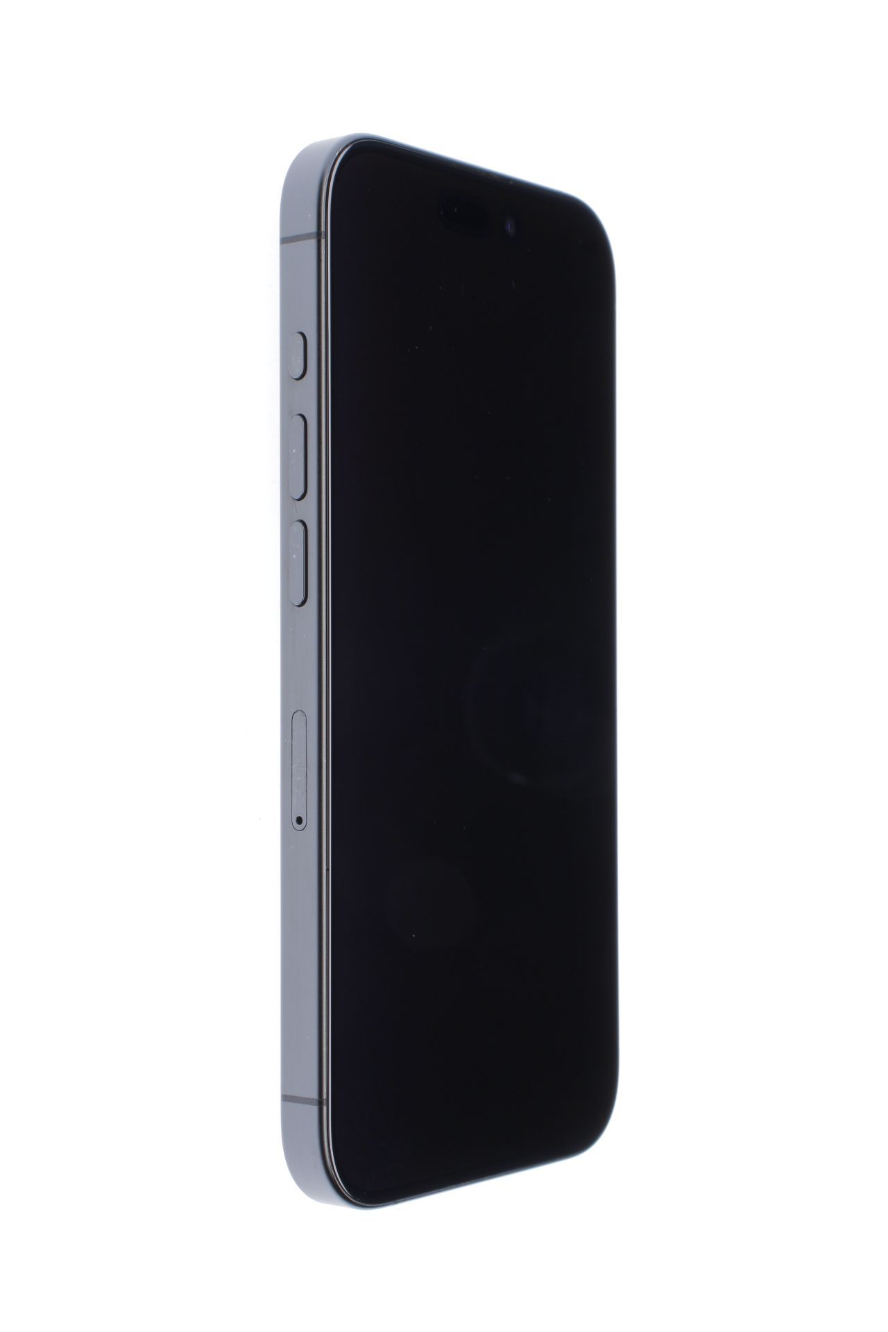 Apple iPhone 15 Pro, Black Titanium, 256 GB - de la 3.259 lei
