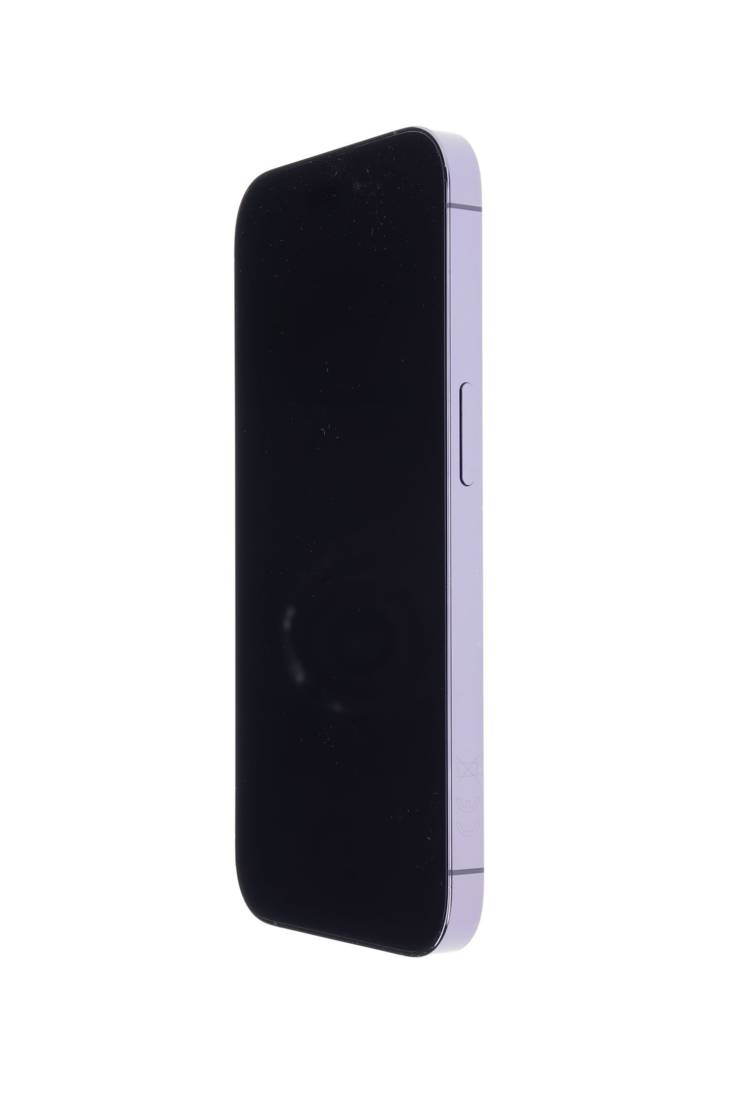 Apple iPhone 14 Pro 128 GB Deep Purple - Като нов