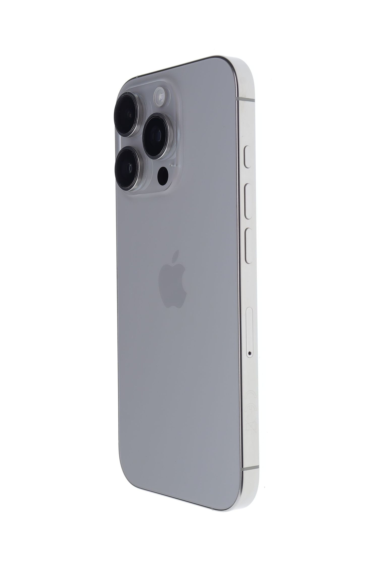 Apple iPhone 16 Pro 512 GB Natural Titanium - Excelent