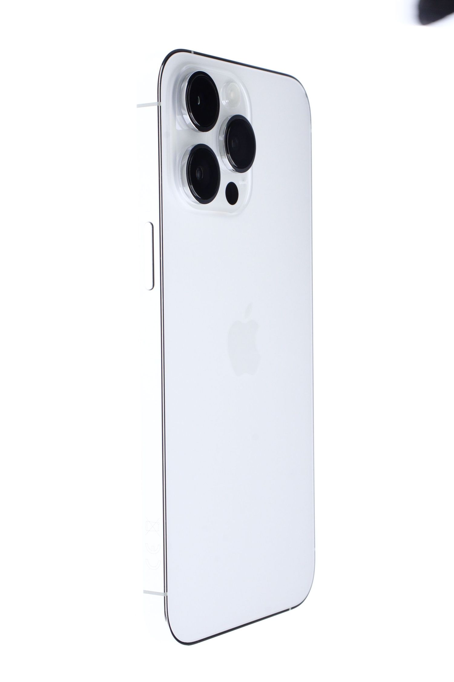 Apple iPhone 14 Pro Max 128 GB Silver - Εξαιρετικό
