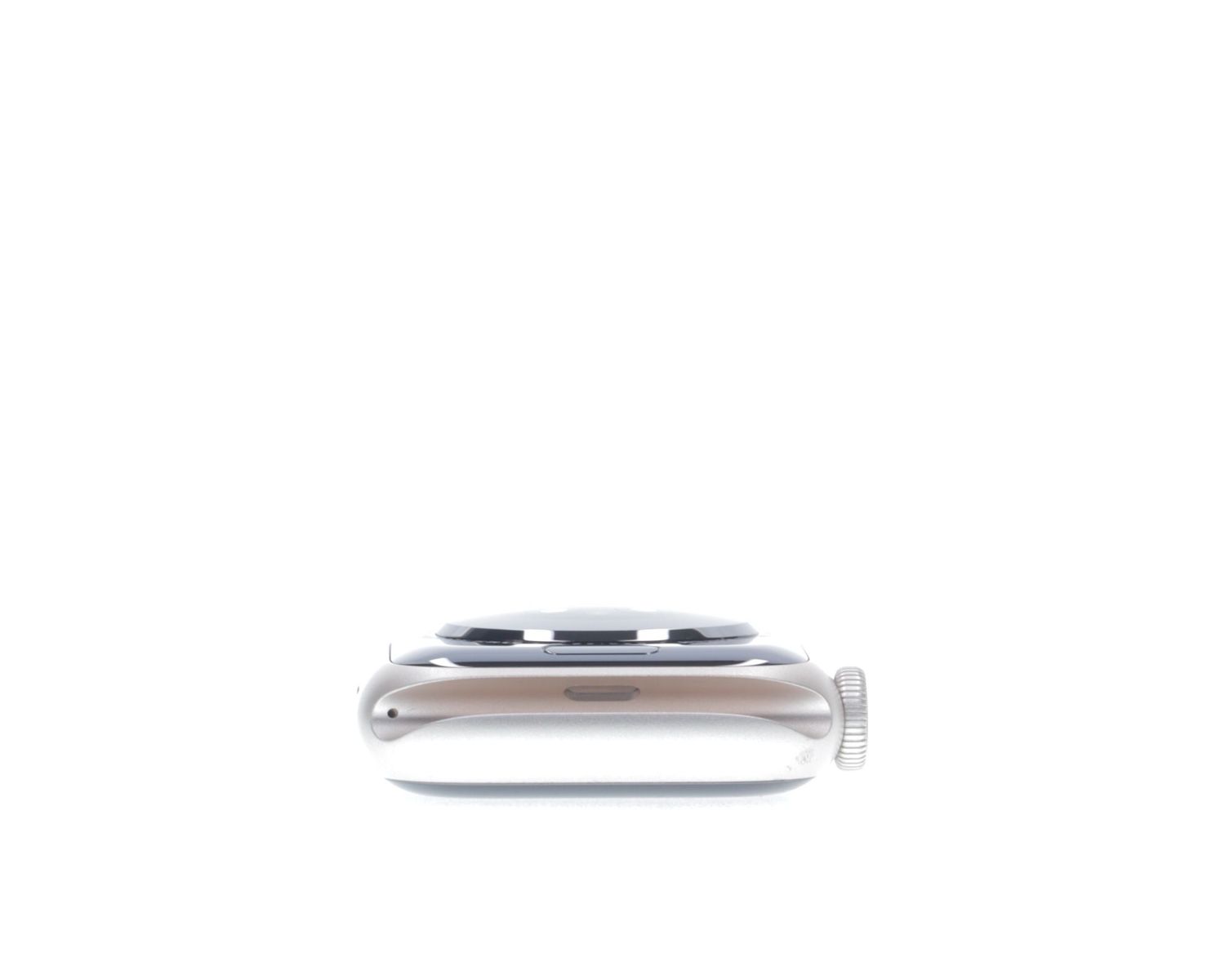 Apple Watch Series 9 2023, GPS + Cellular, Aluminium 41mm Starlight - Foarte bun