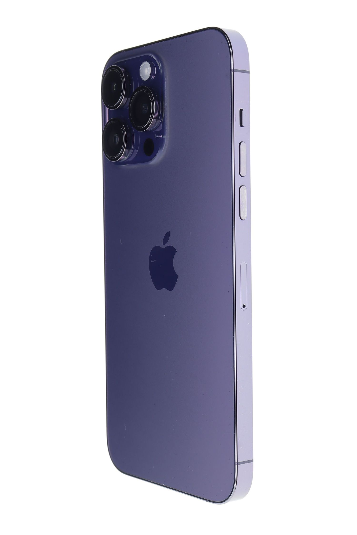 Apple iPhone 14 Pro Max 128 GB Deep Purple - Εξαιρετικό