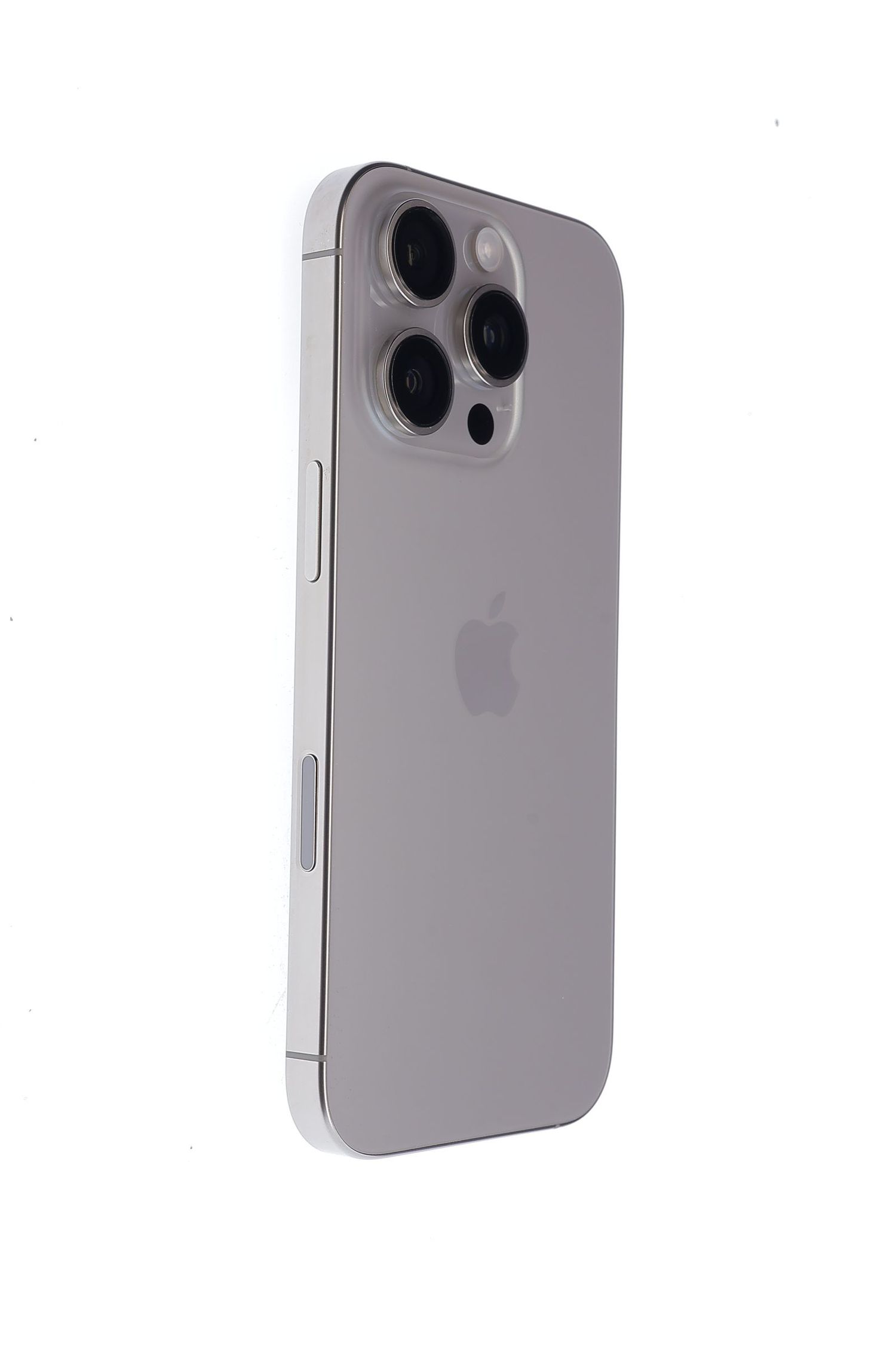 Apple iPhone 16 Pro 256 GB Natural Titanium - Excelent