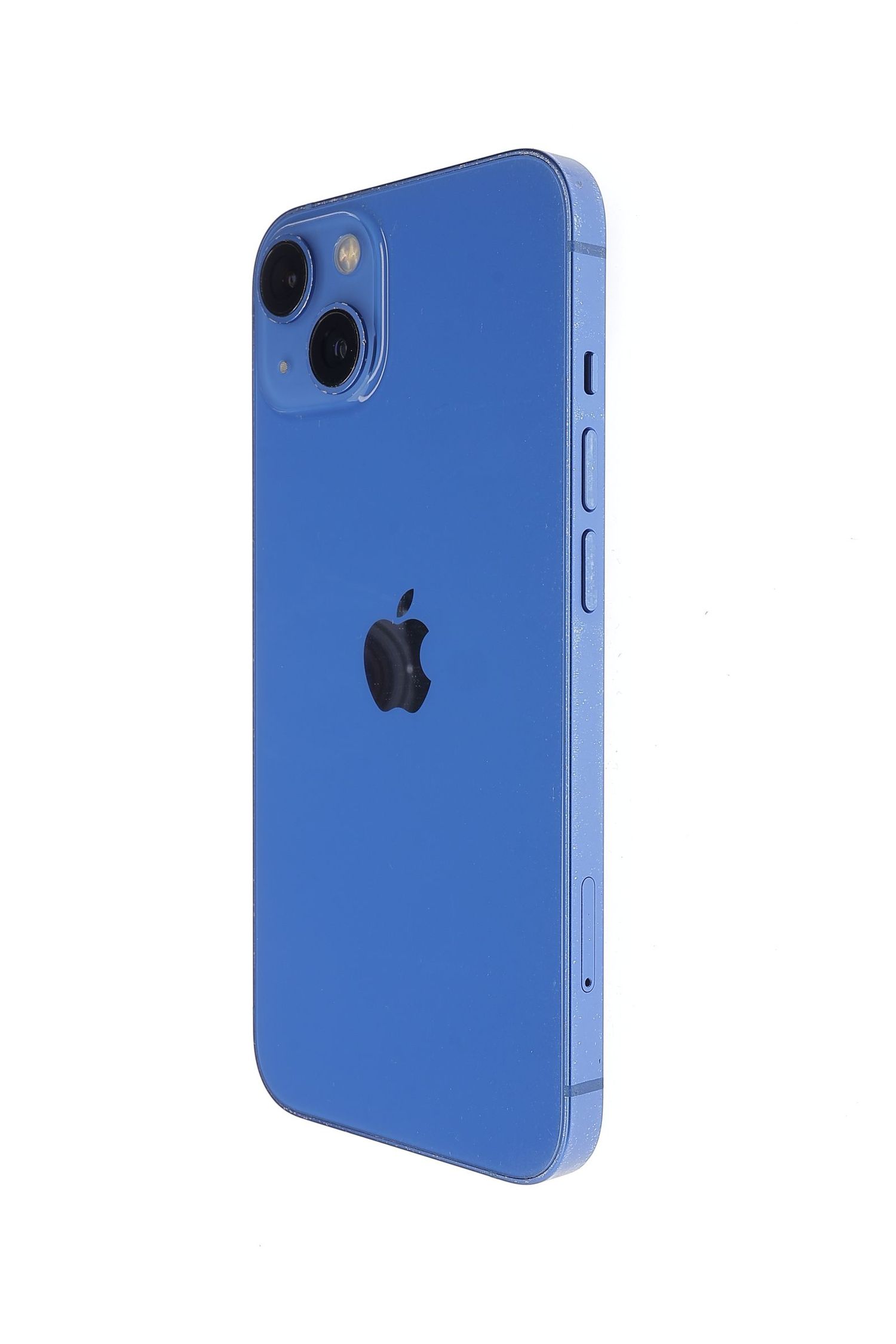 Apple iPhone 13 128 GB Blue - Много добро