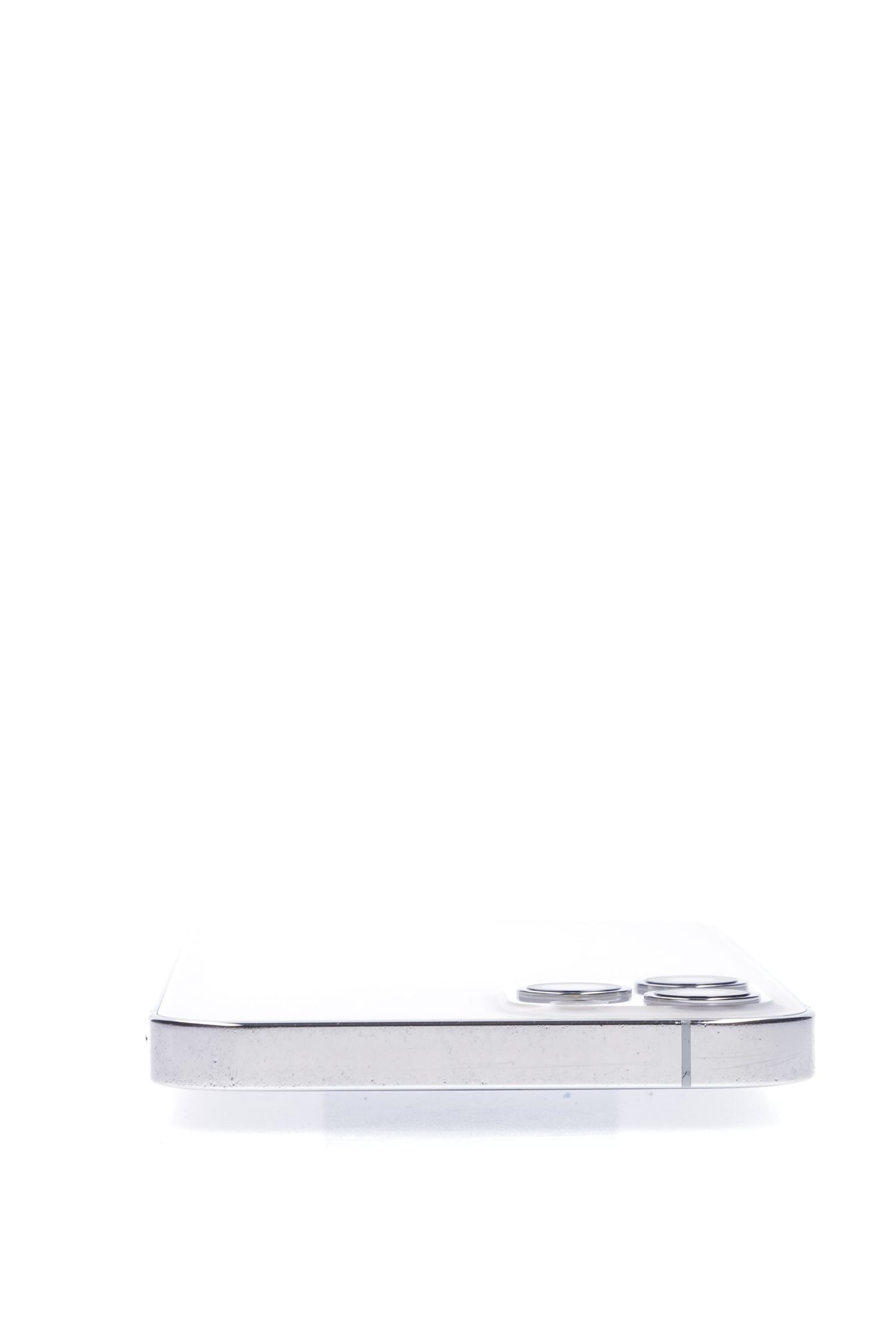 Apple iPhone 12 Pro 128 GB Silver - Πολύ καλό