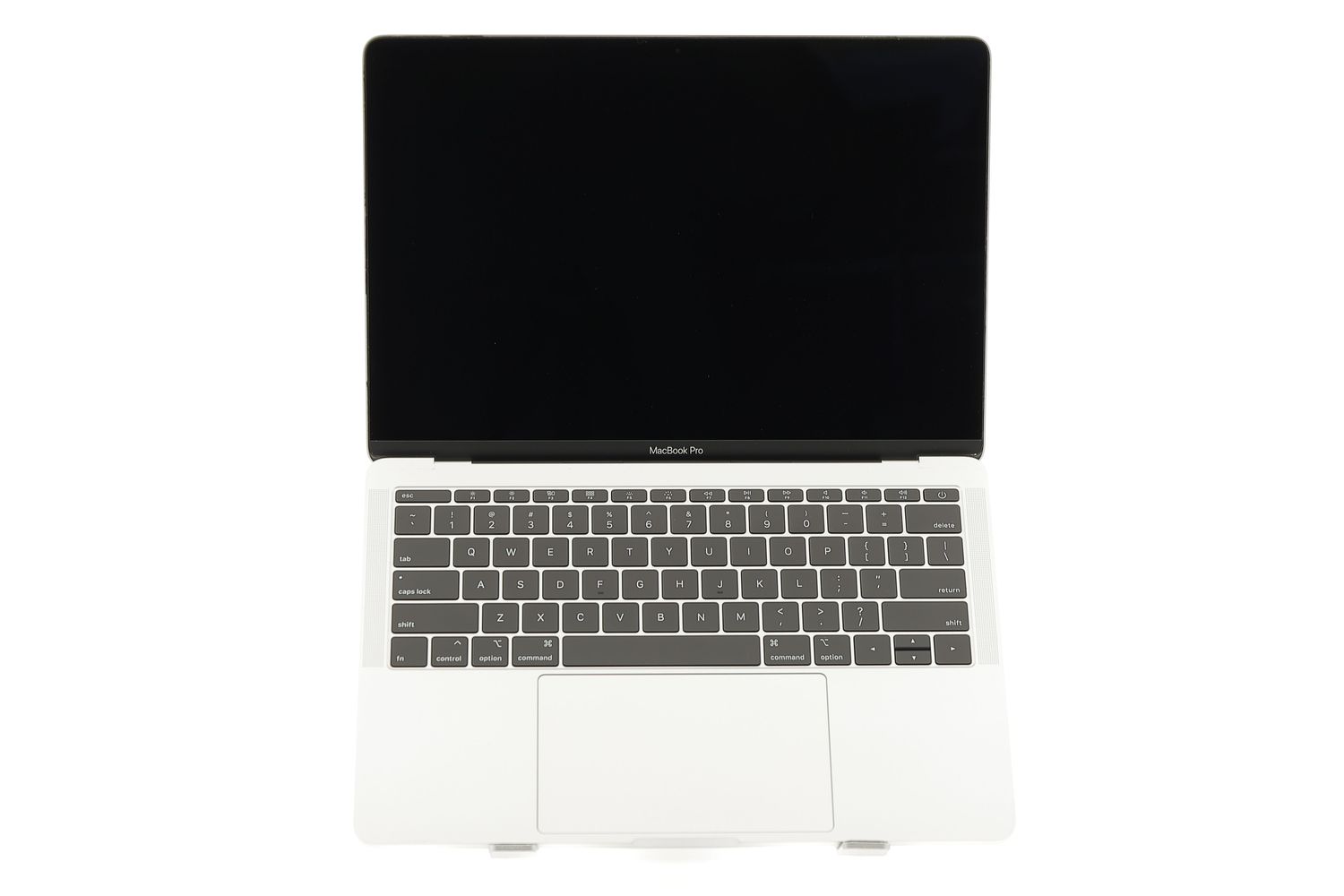 Apple MacBook Pro 13″ 2017, i5 2.3 GHz, 8 GB, Intel Iris Plus Graphics 640 256 GB Silver - Καλό