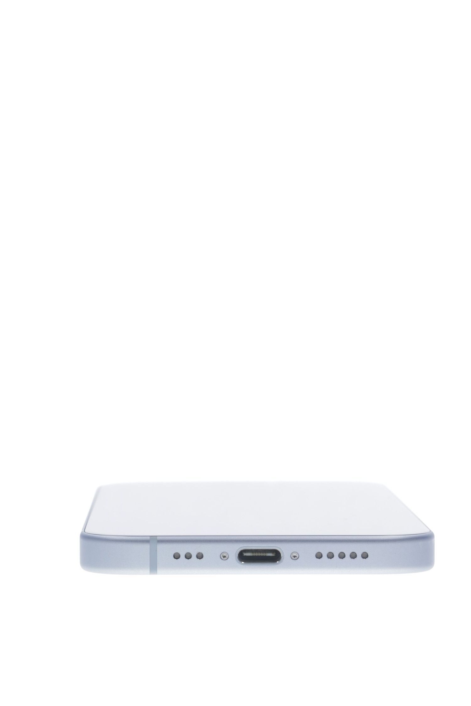 Apple iPhone 15 128 GB Blue - Kiváló