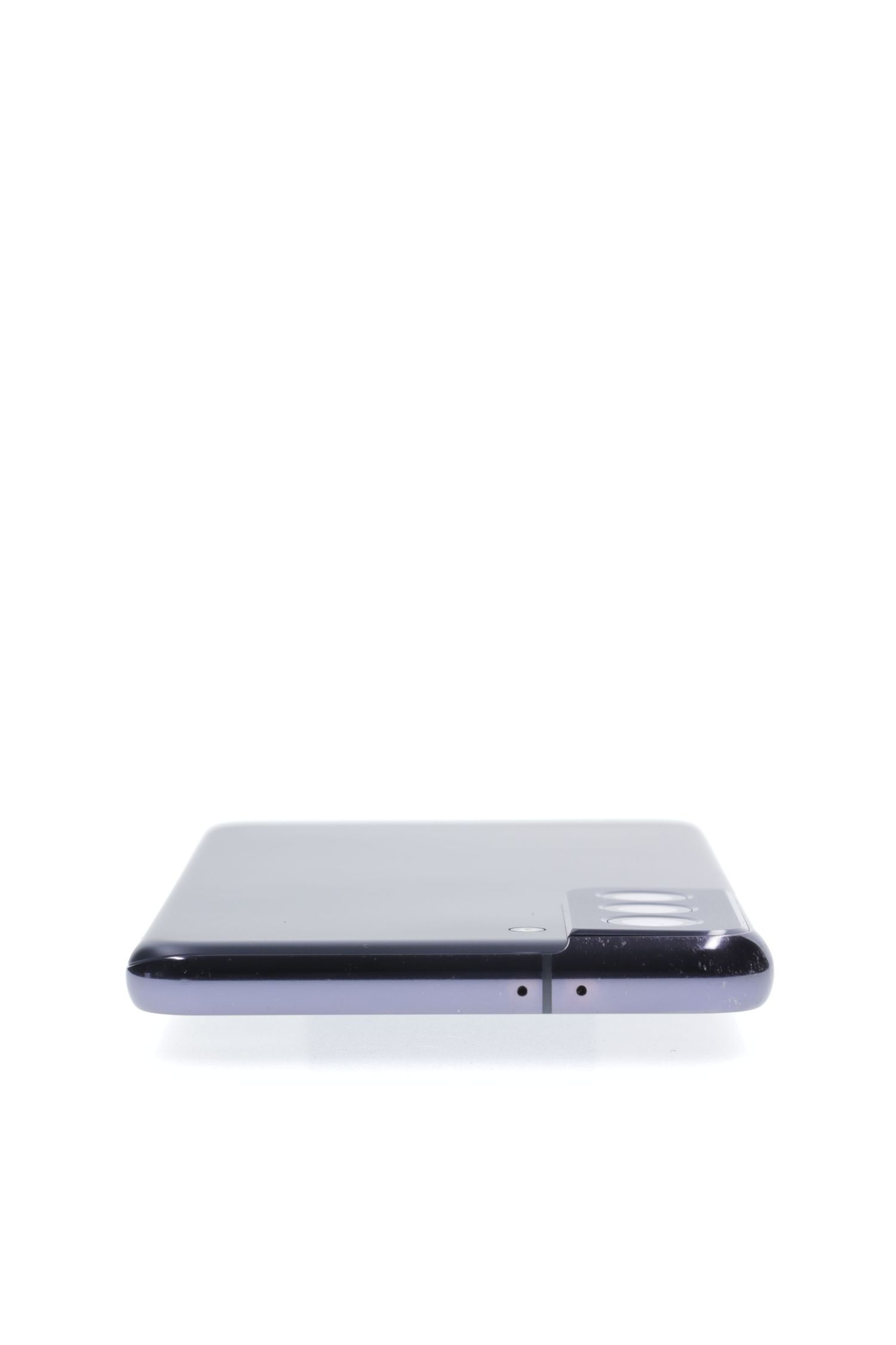 Samsung Galaxy S21 5G Dual Sim 128 GB Gray - Εξαιρετικό