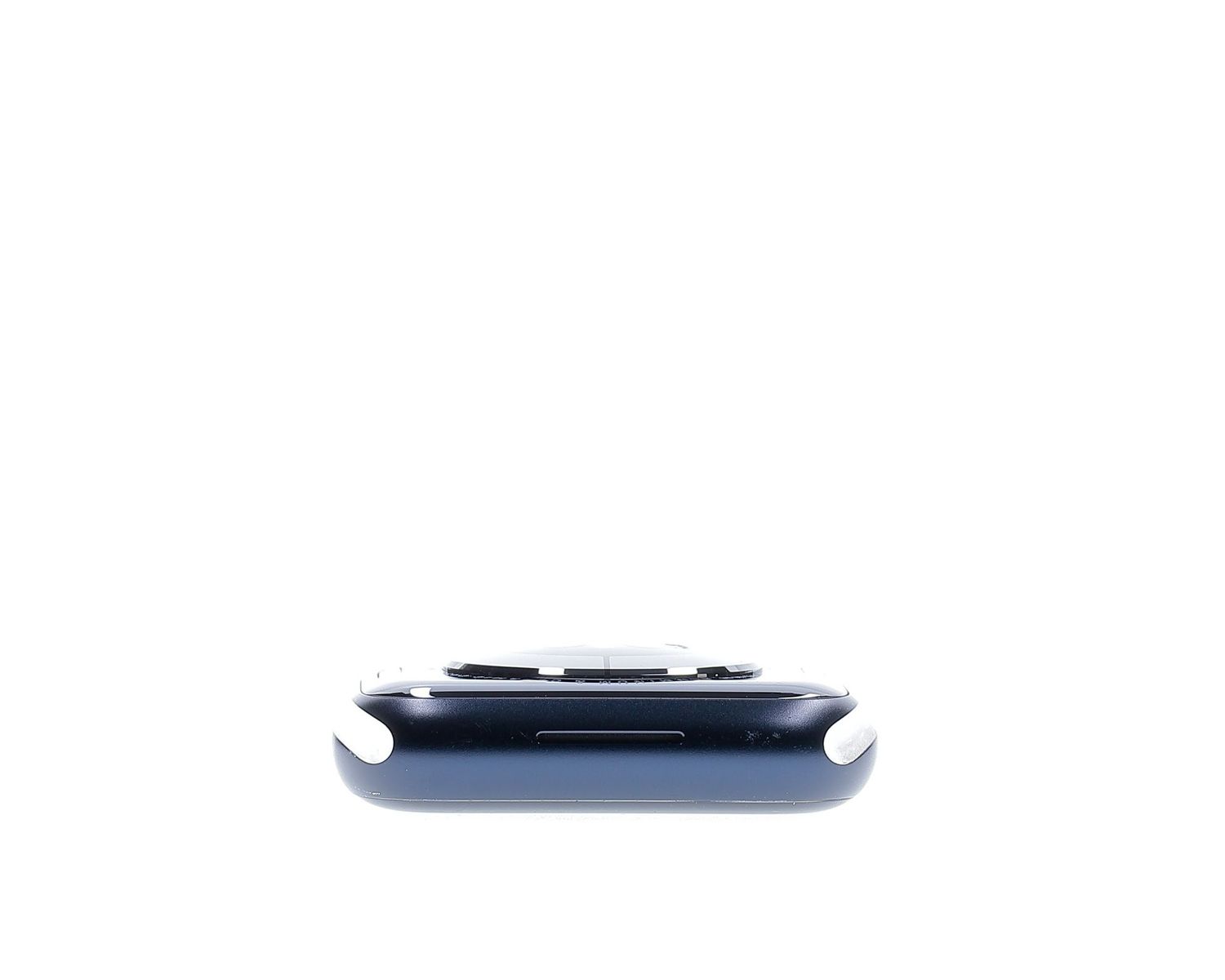 Apple Watch Series 8 2022, GPS, Aluminium 45mm Midnight - Kiváló