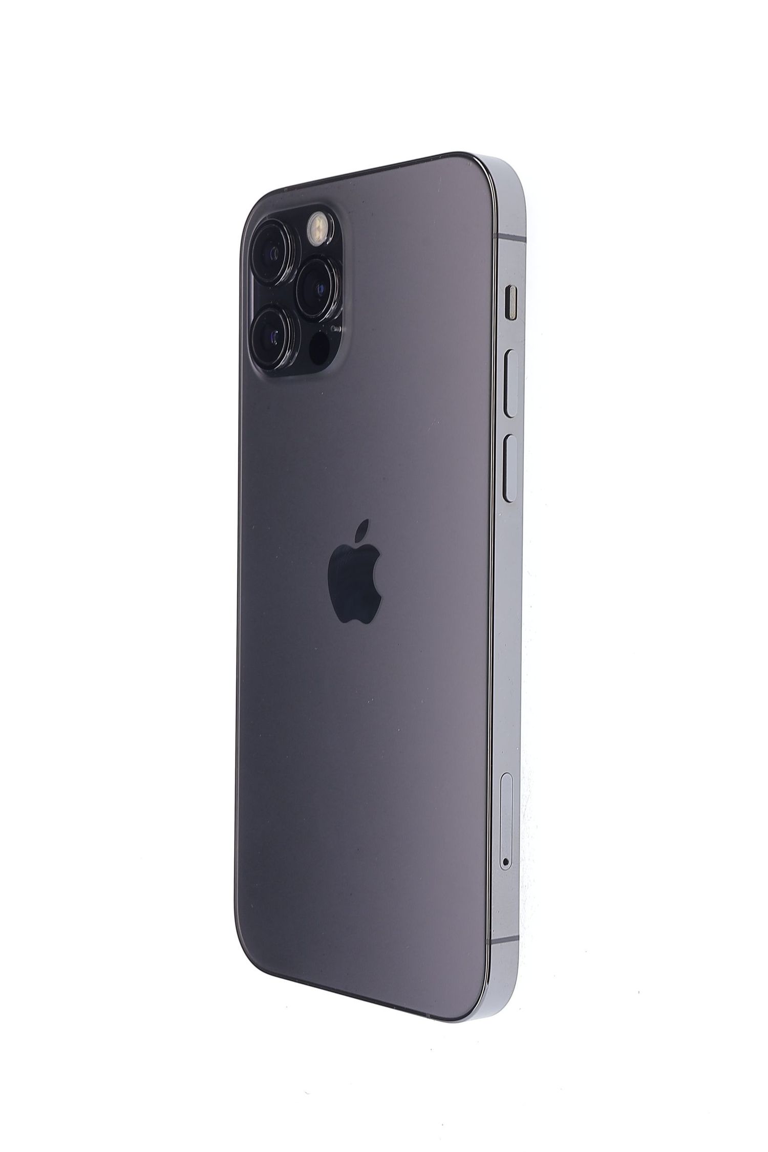 Apple iPhone 12 Pro 128 GB Graphite - Kiváló