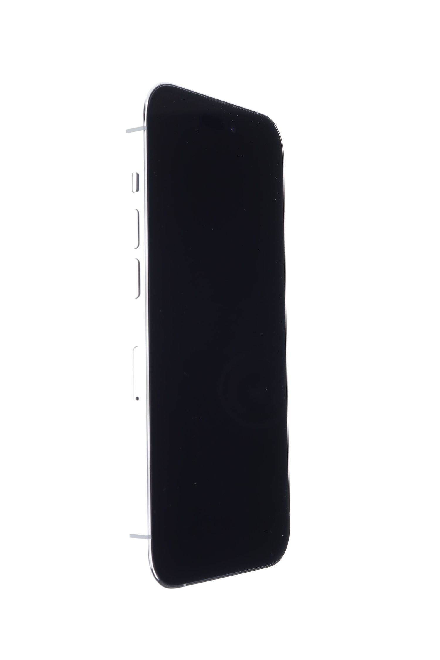Apple iPhone 14 Pro 128 GB Silver - Като нов