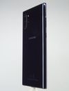 Telefon mobil Samsung Galaxy Note 10 Plus, Aura Black, 256 GB,  Excelent