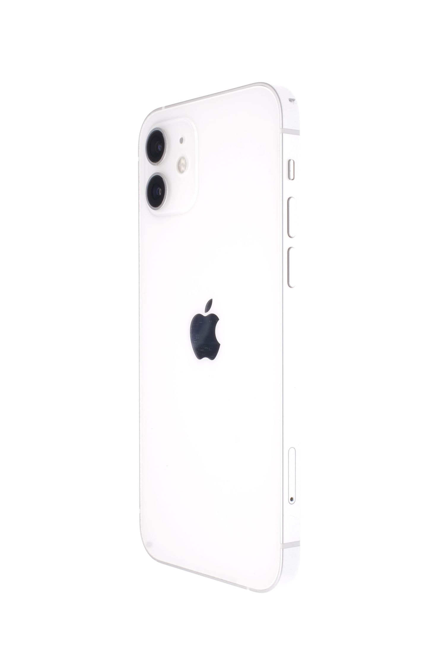Apple iPhone 12 128GB ホワイト　simフリー Apple iPhone 12, White, 128 GB - de la 999 lei