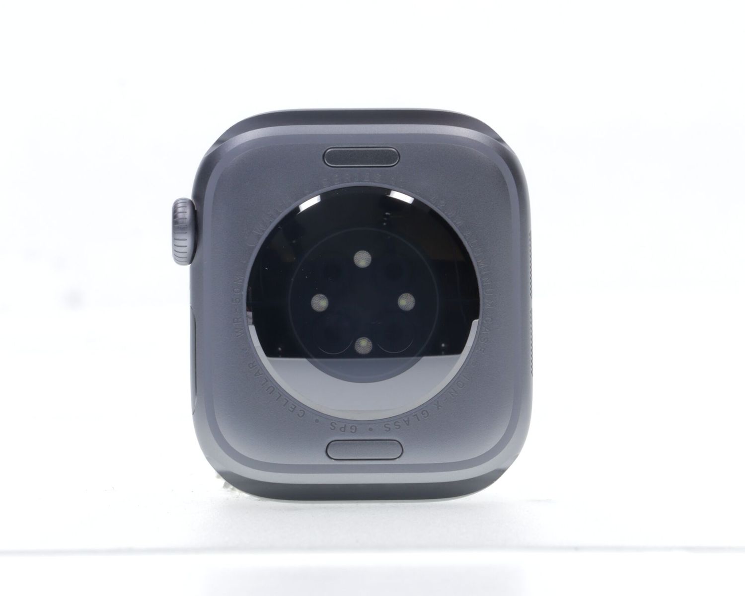 Apple Watch Series 11 2025, GPS + Cellular, Aluminium 42mm Silver