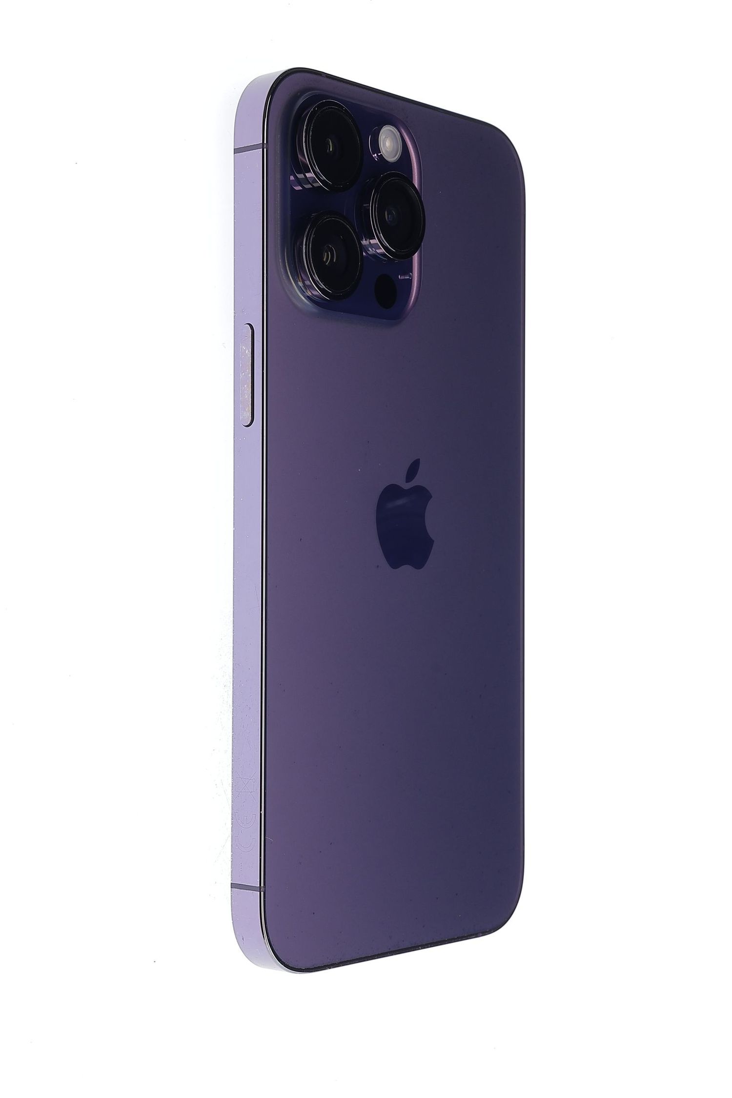 Apple iPhone 14 Pro Max 128 GB Deep Purple - Excelent