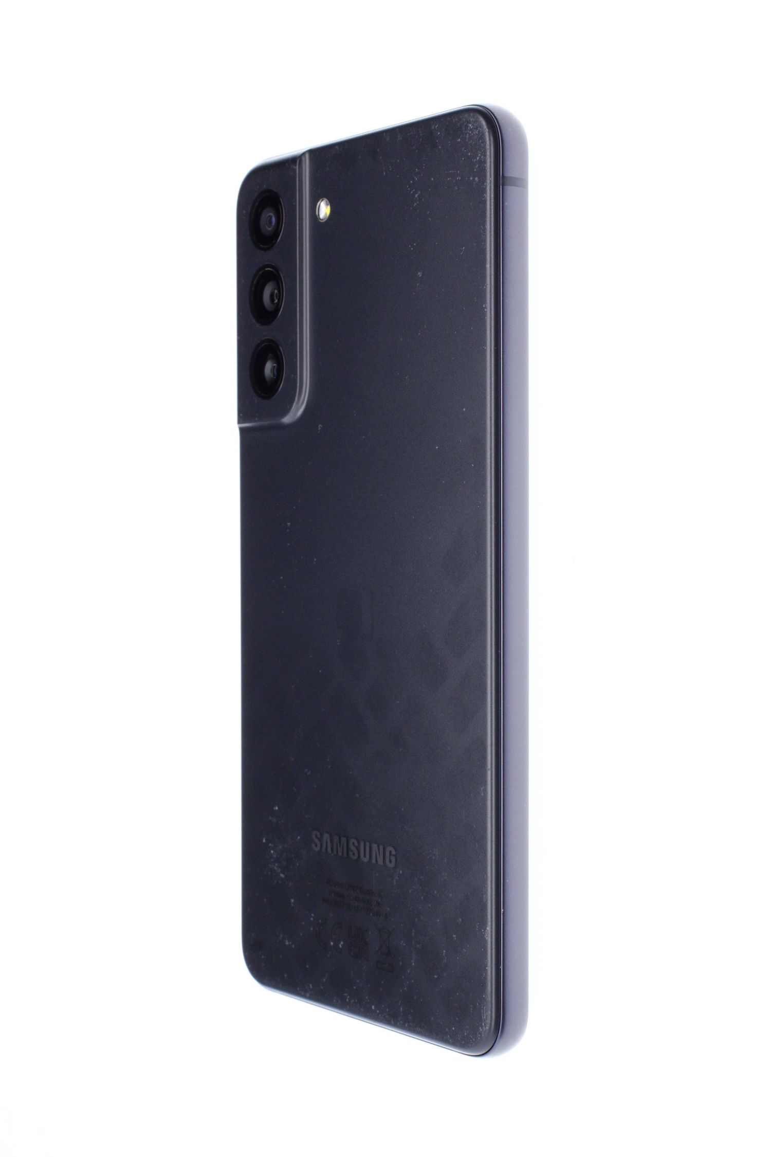 Samsung Galaxy S21 FE 5G Dual Sim 128 GB Graphite - Много добро